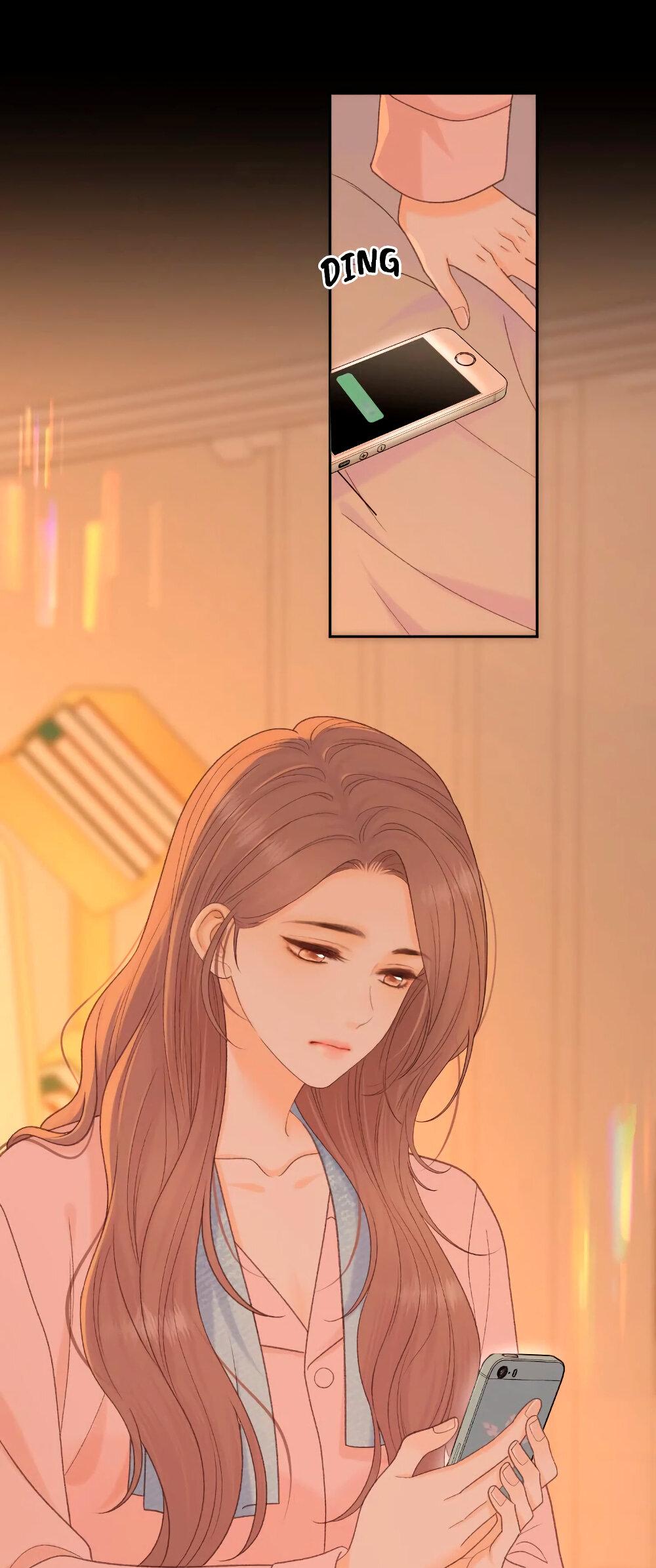 Манга Трудно уговорить - Глава 98 Страница 5