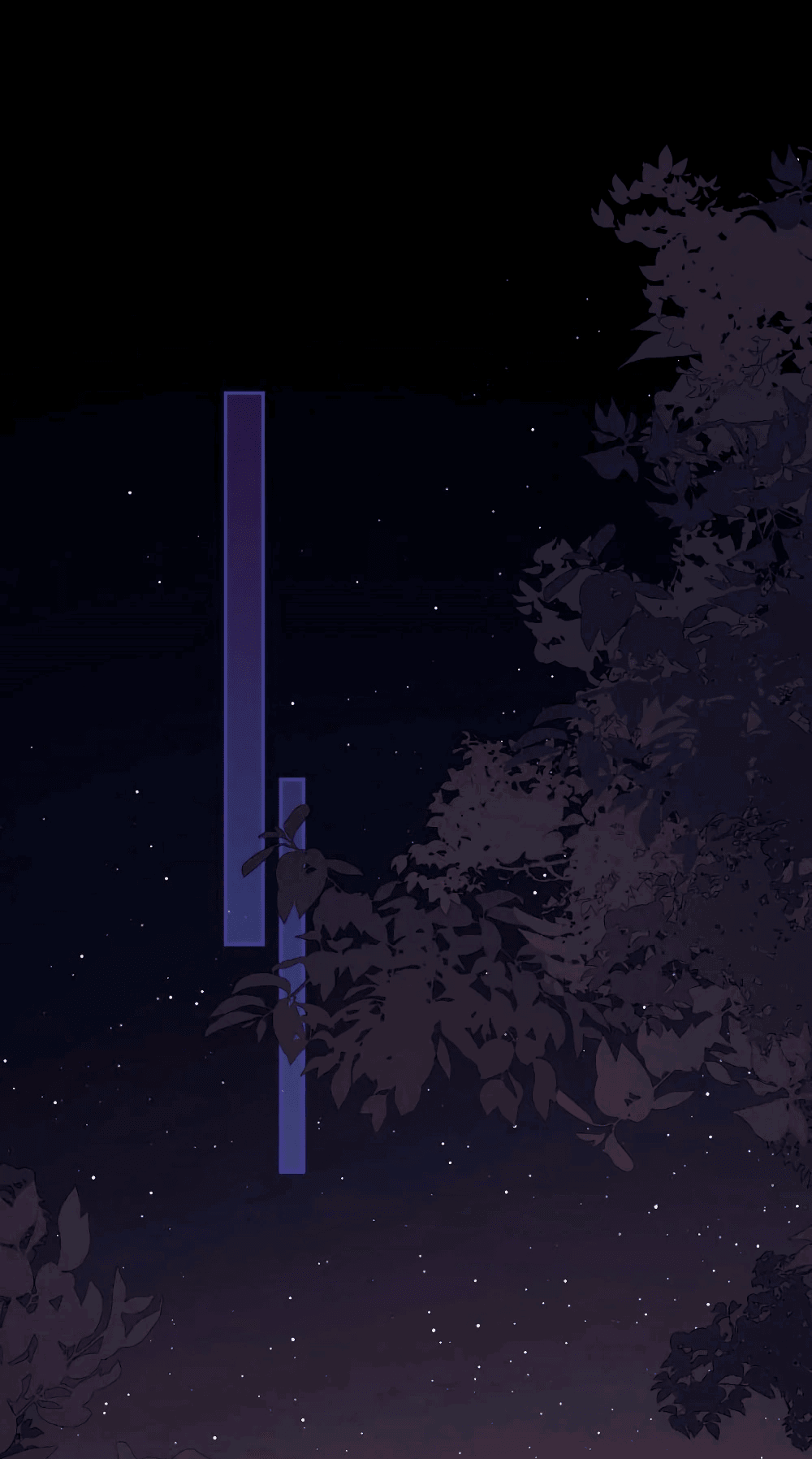 Манга Трудно уговорить - Глава 98 Страница 46