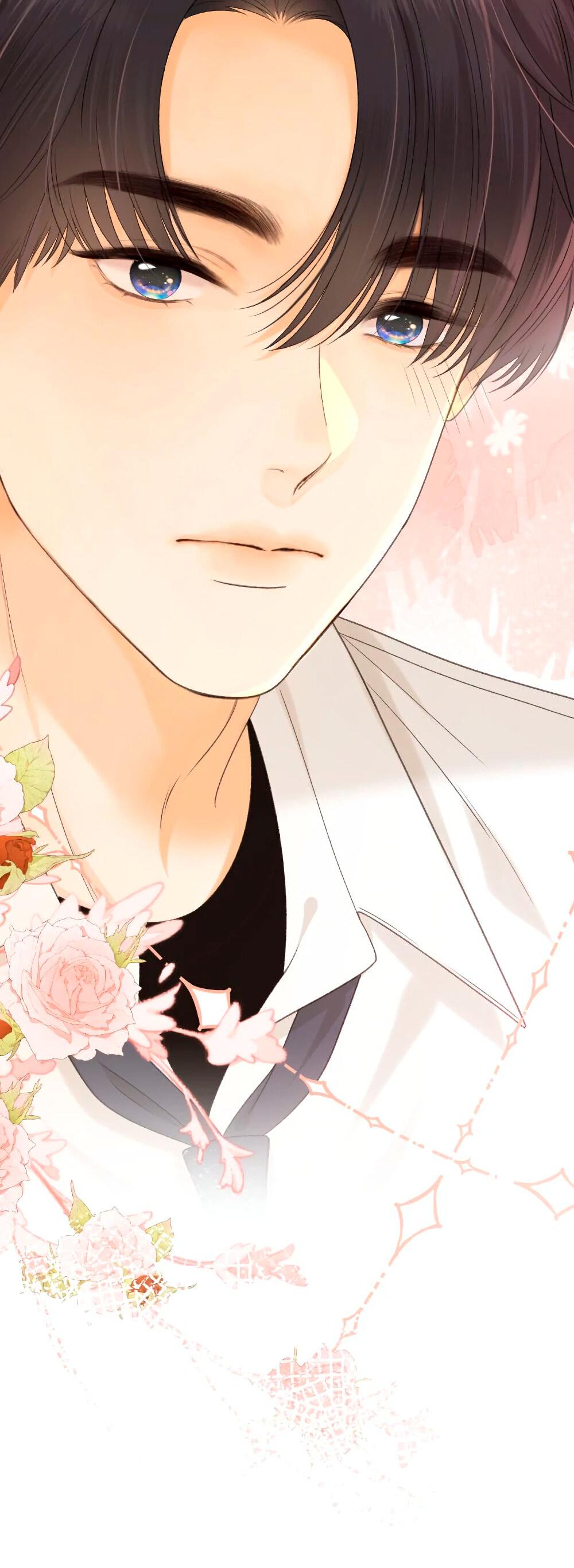 Манга Трудно уговорить - Глава 98 Страница 28