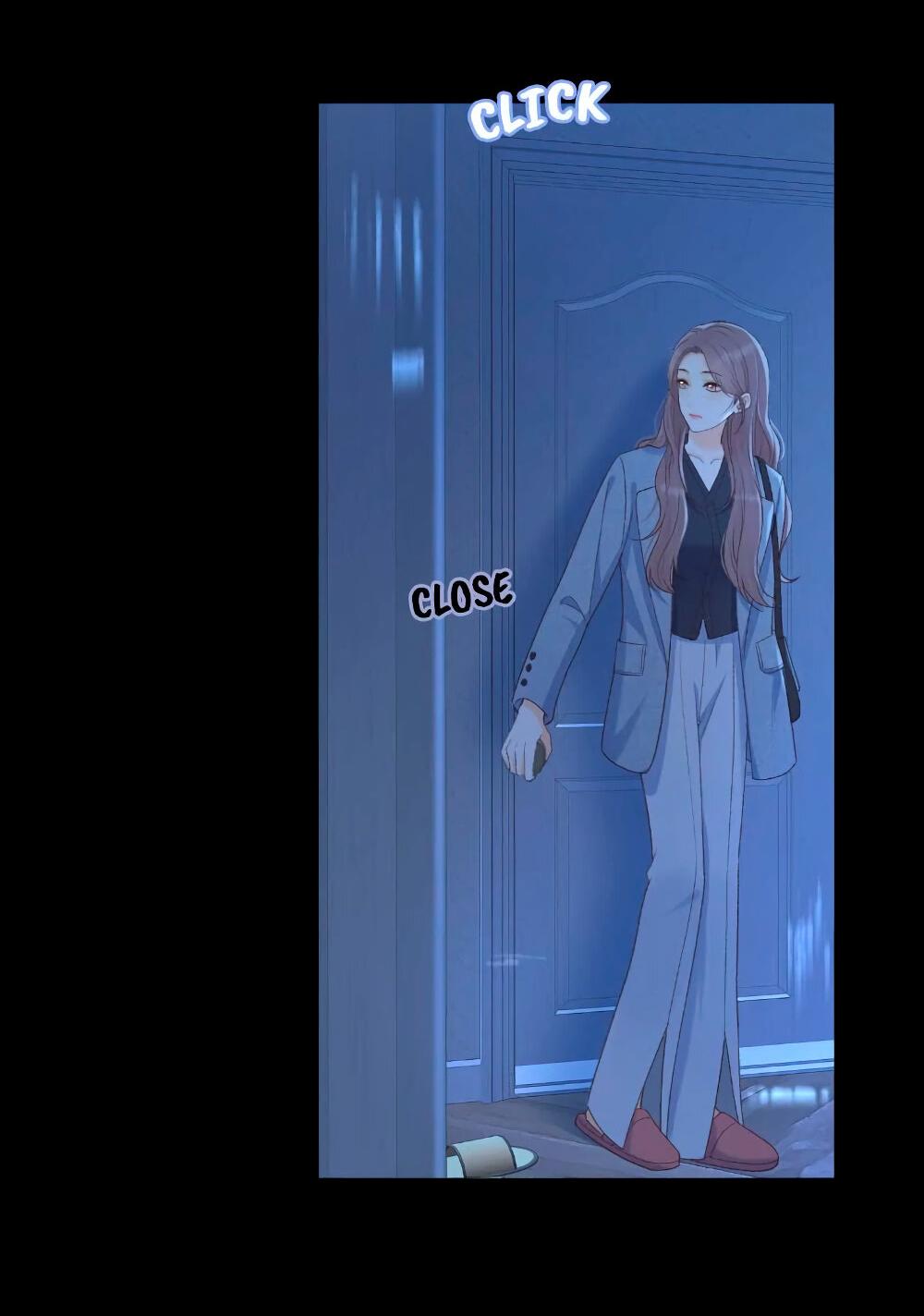 Манга Трудно уговорить - Глава 98 Страница 39