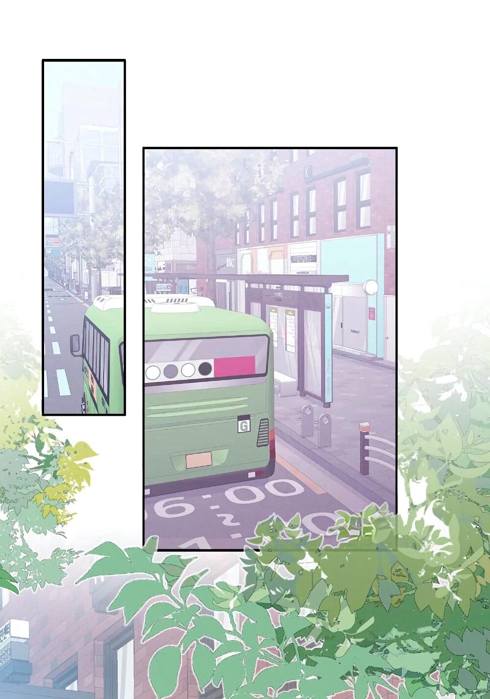 Манга Трудно уговорить - Глава 97 Страница 1