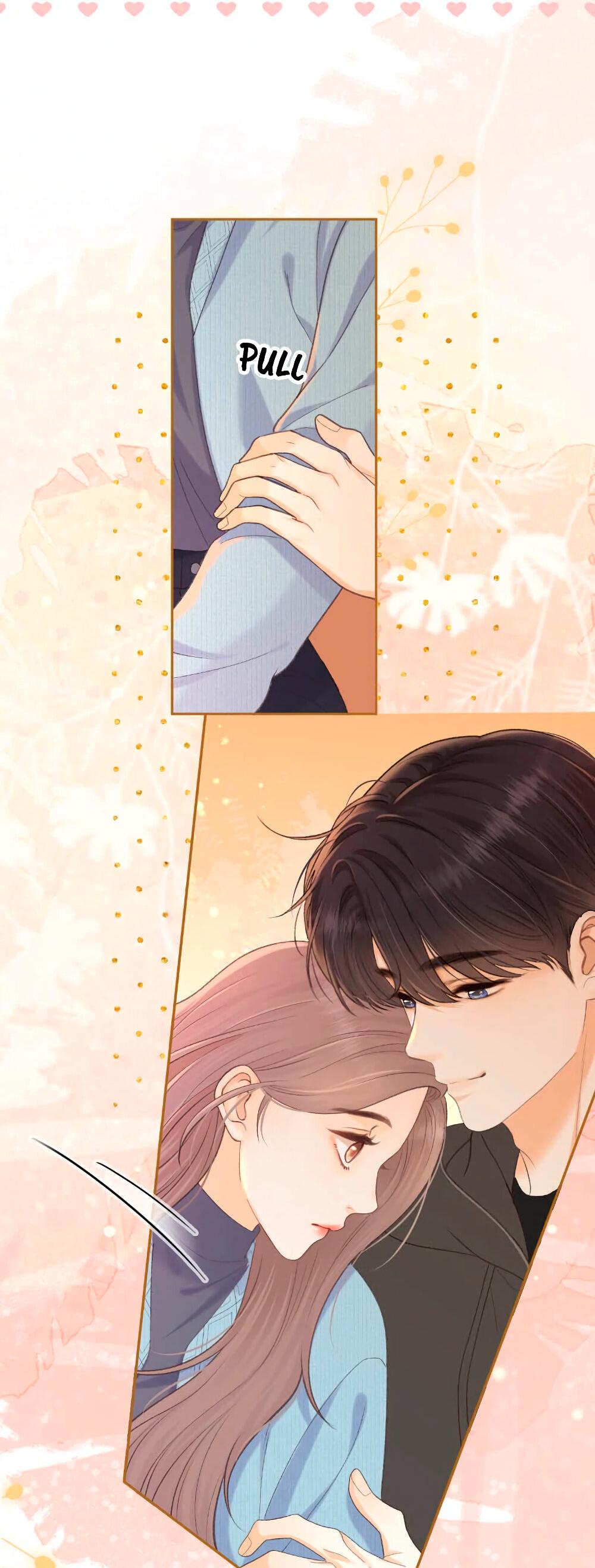 Манга Трудно уговорить - Глава 97 Страница 21