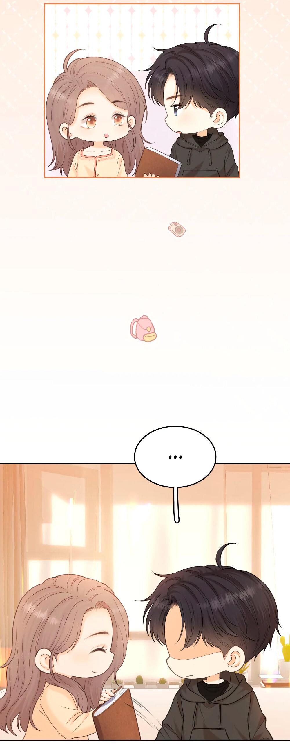 Манга Трудно уговорить - Глава 102 Страница 25