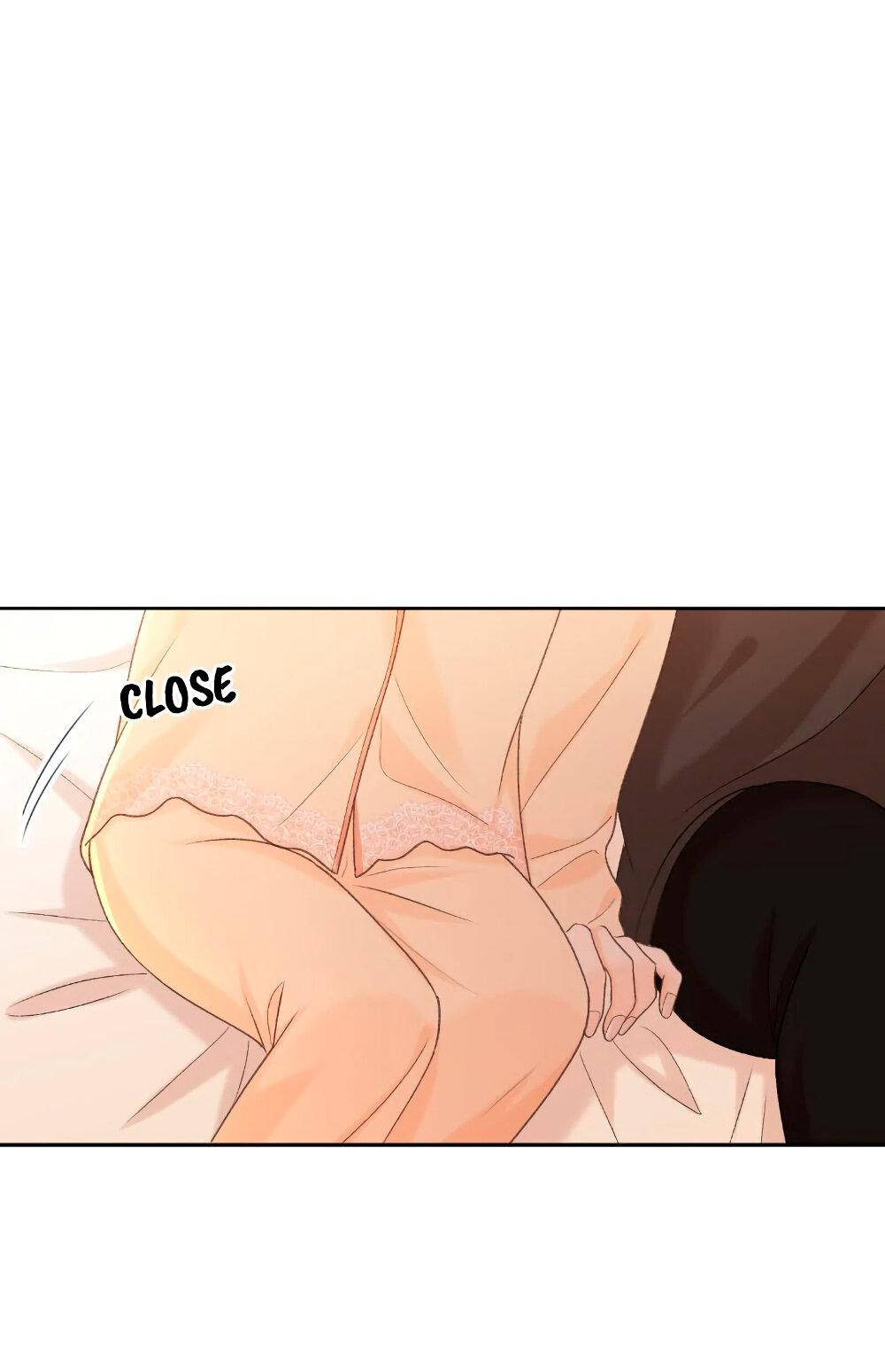 Манга Трудно уговорить - Глава 102 Страница 26