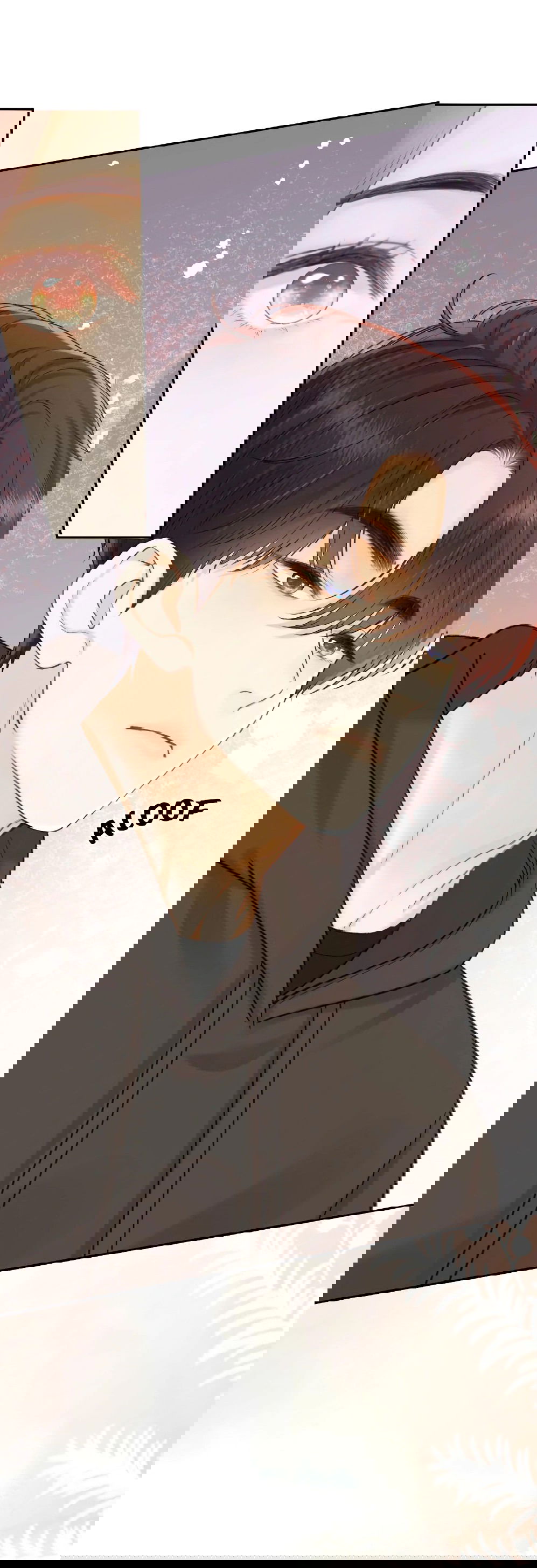 Манга Трудно уговорить - Глава 102 Страница 18