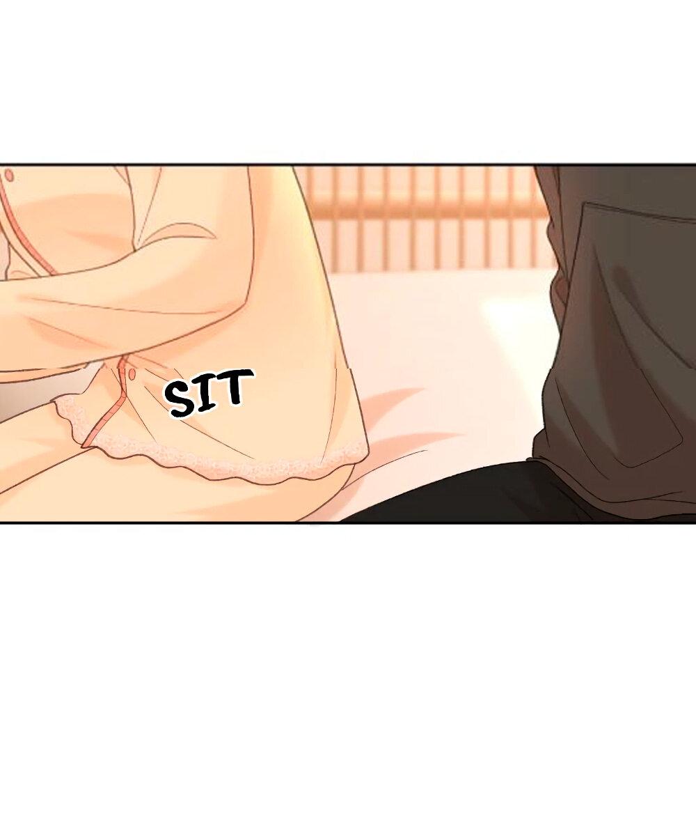 Манга Трудно уговорить - Глава 102 Страница 5