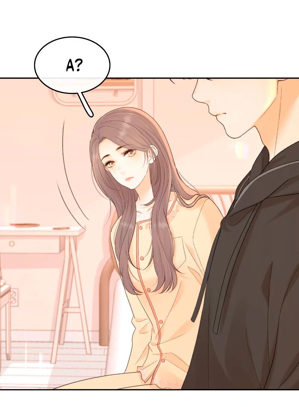 Манга Трудно уговорить - Глава 101 Страница 12