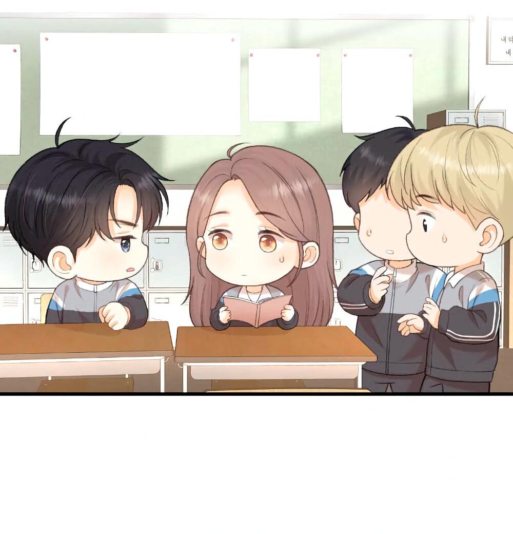 Манга Трудно уговорить - Глава 101 Страница 49