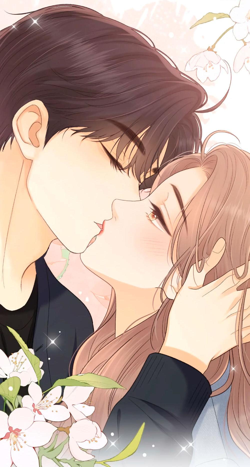 Манга Трудно уговорить - Глава 100 Страница 6