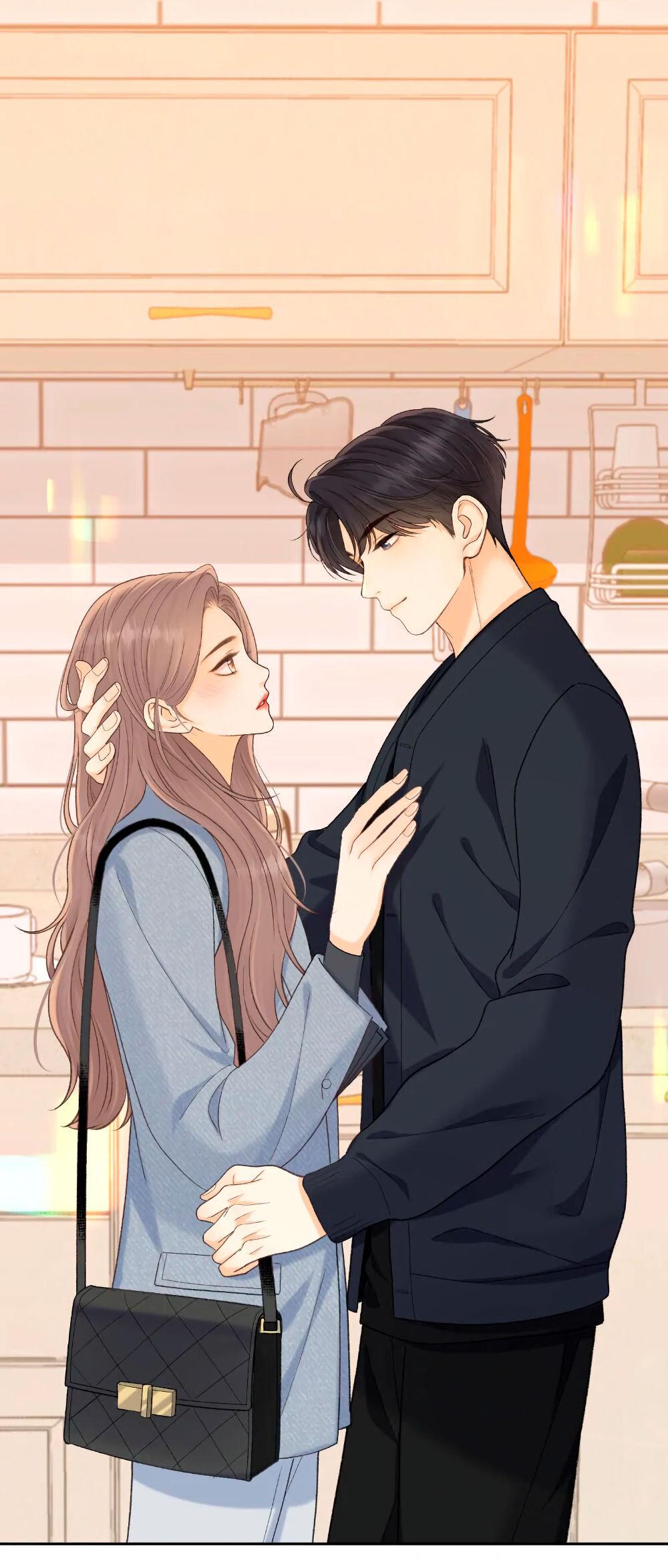 Манга Трудно уговорить - Глава 100 Страница 10