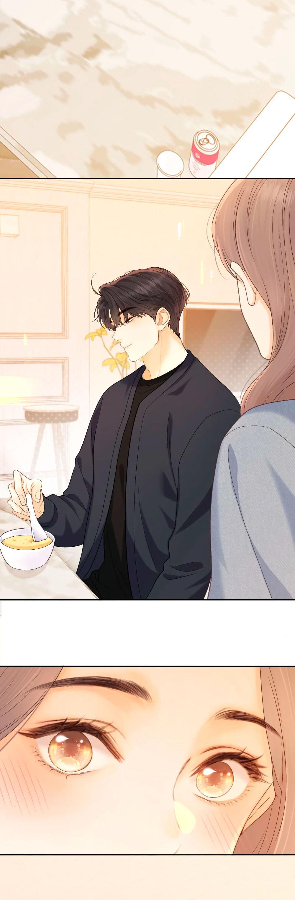 Манга Трудно уговорить - Глава 100 Страница 27