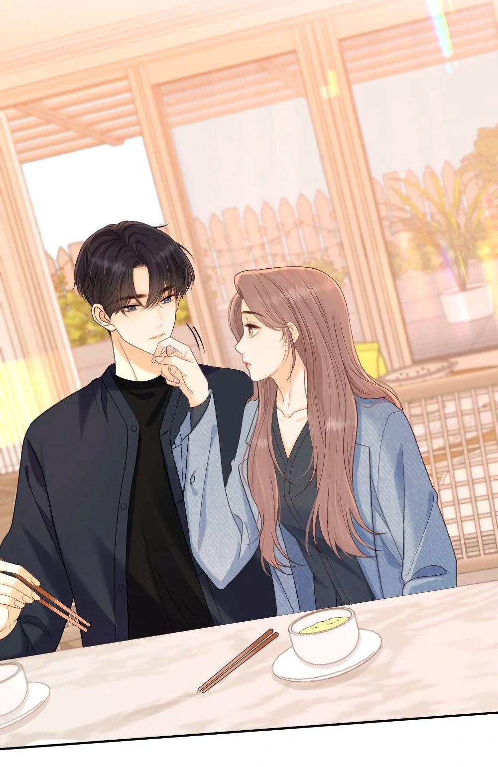 Манга Трудно уговорить - Глава 100 Страница 18