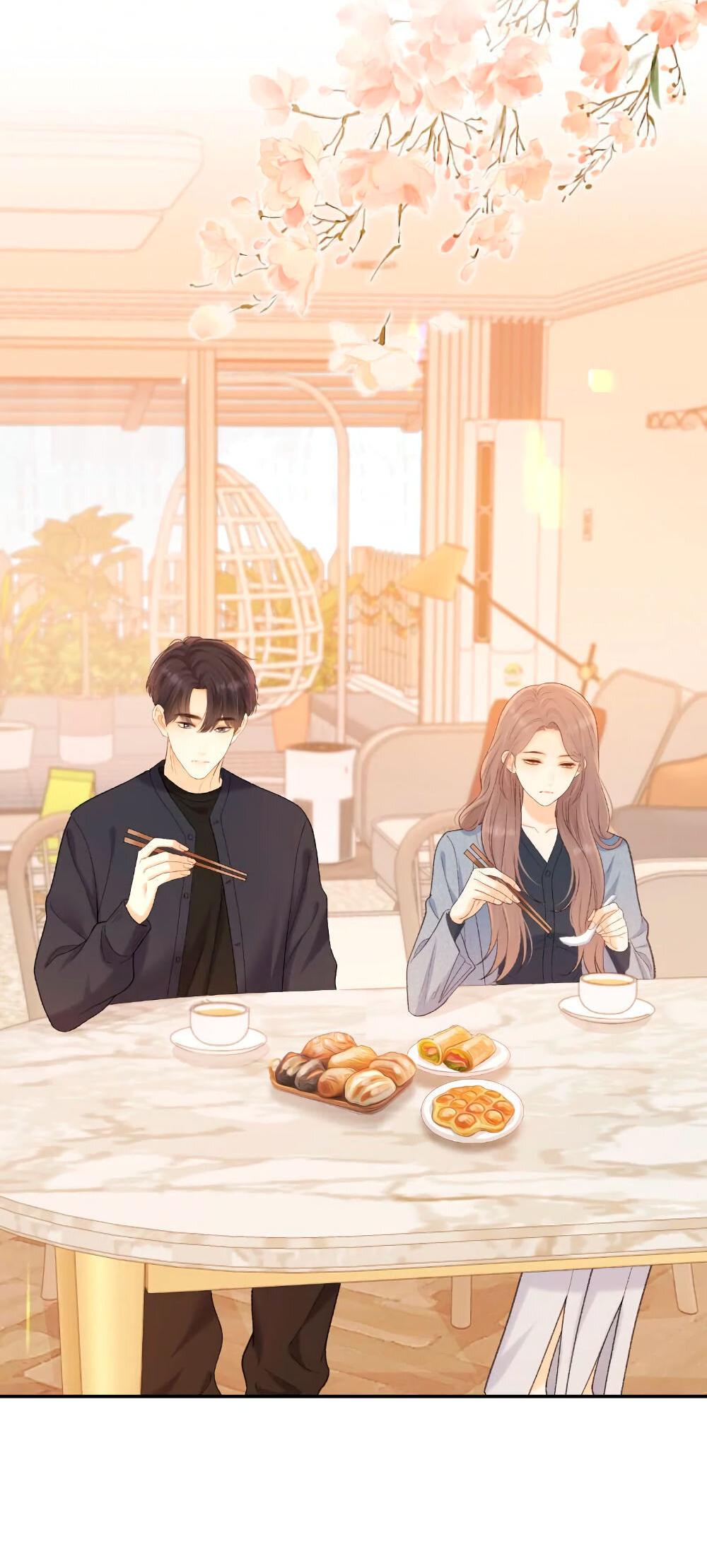 Манга Трудно уговорить - Глава 100 Страница 16