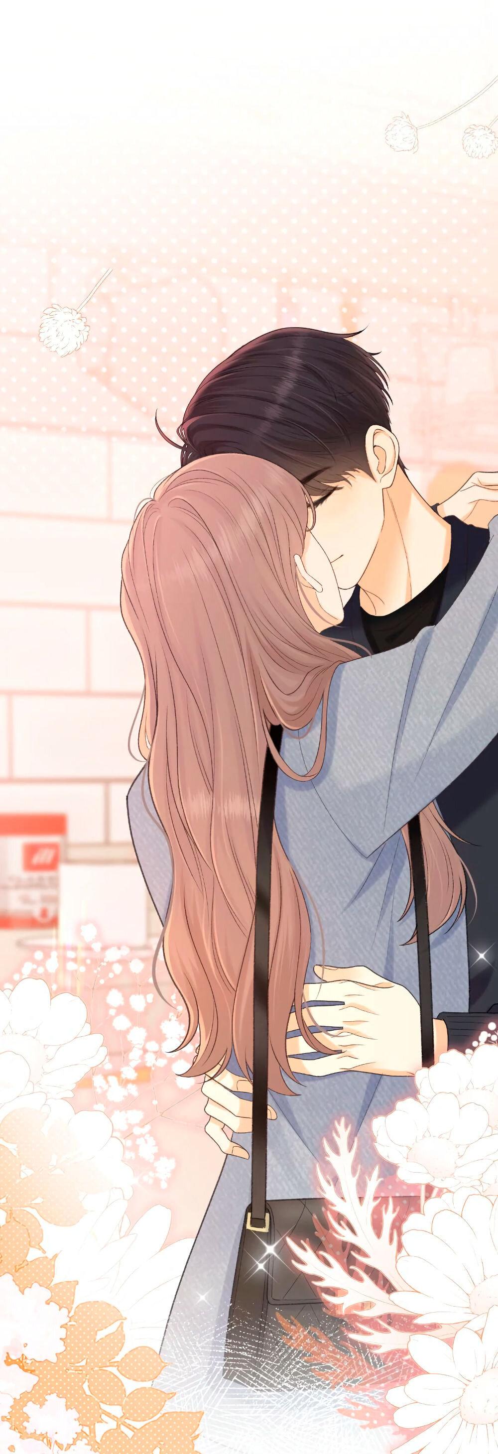 Манга Трудно уговорить - Глава 100 Страница 14