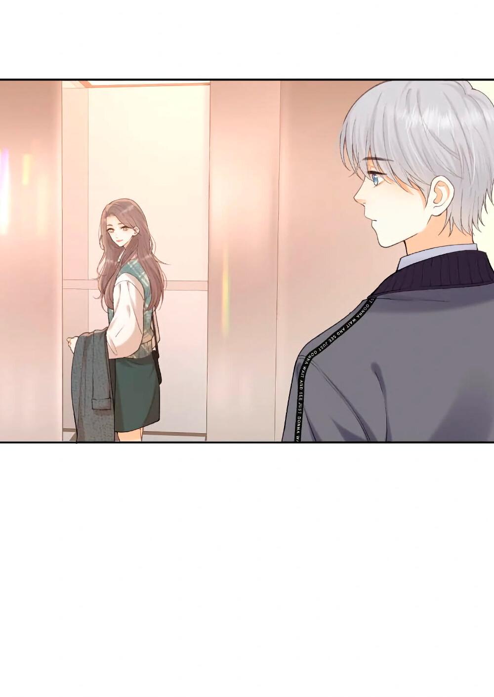 Манга Трудно уговорить - Глава 103 Страница 36