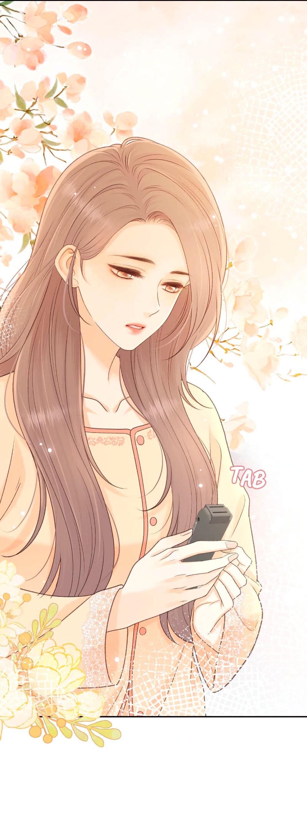 Манга Трудно уговорить - Глава 103 Страница 10