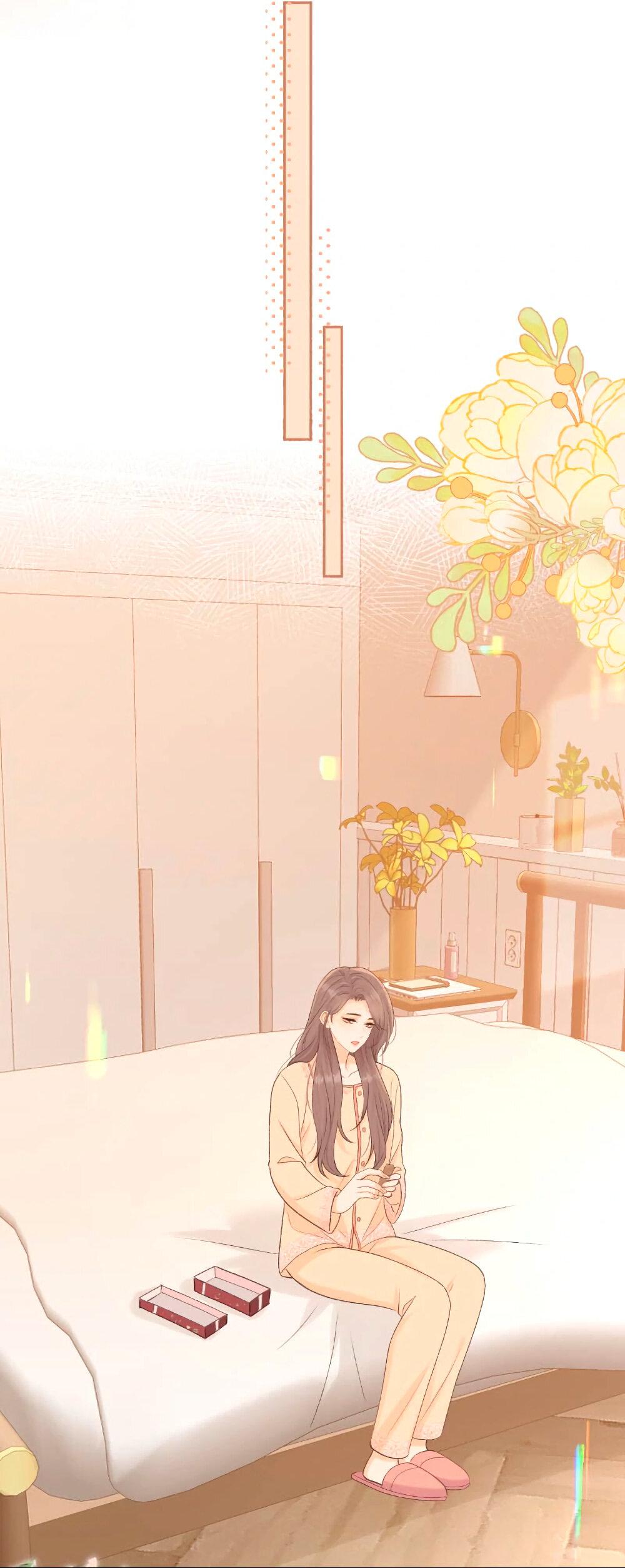 Манга Трудно уговорить - Глава 103 Страница 9