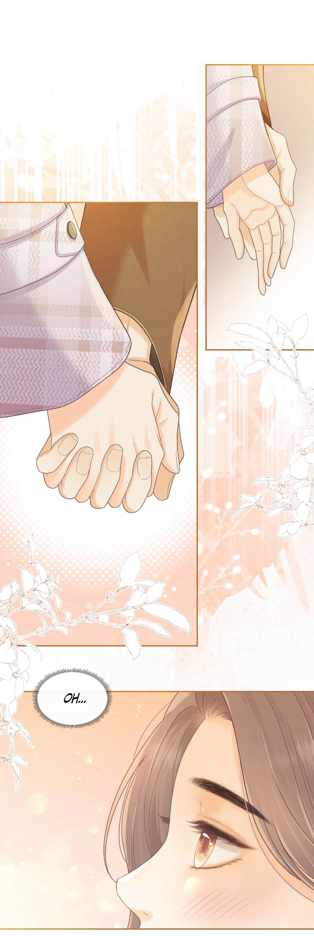 Манга Трудно уговорить - Глава 95 Страница 5