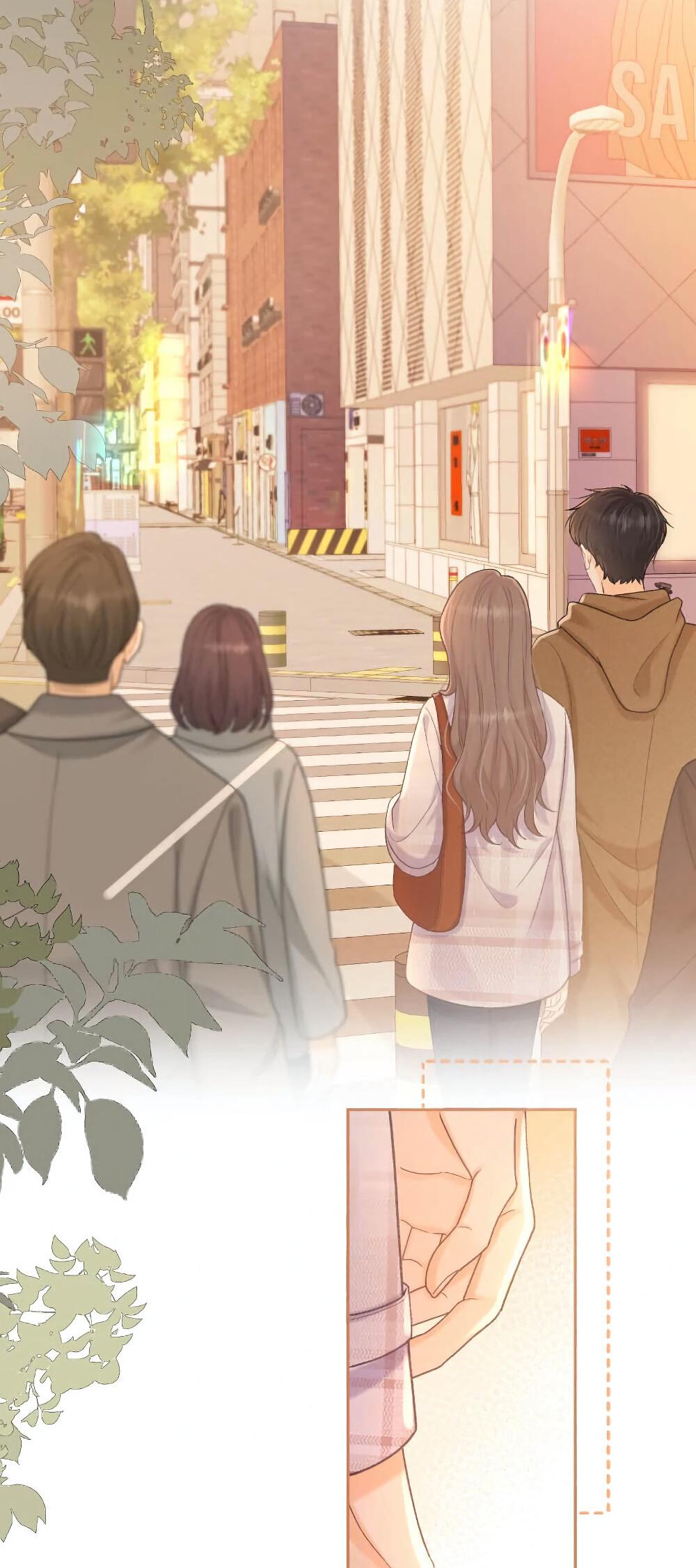 Манга Трудно уговорить - Глава 95 Страница 2