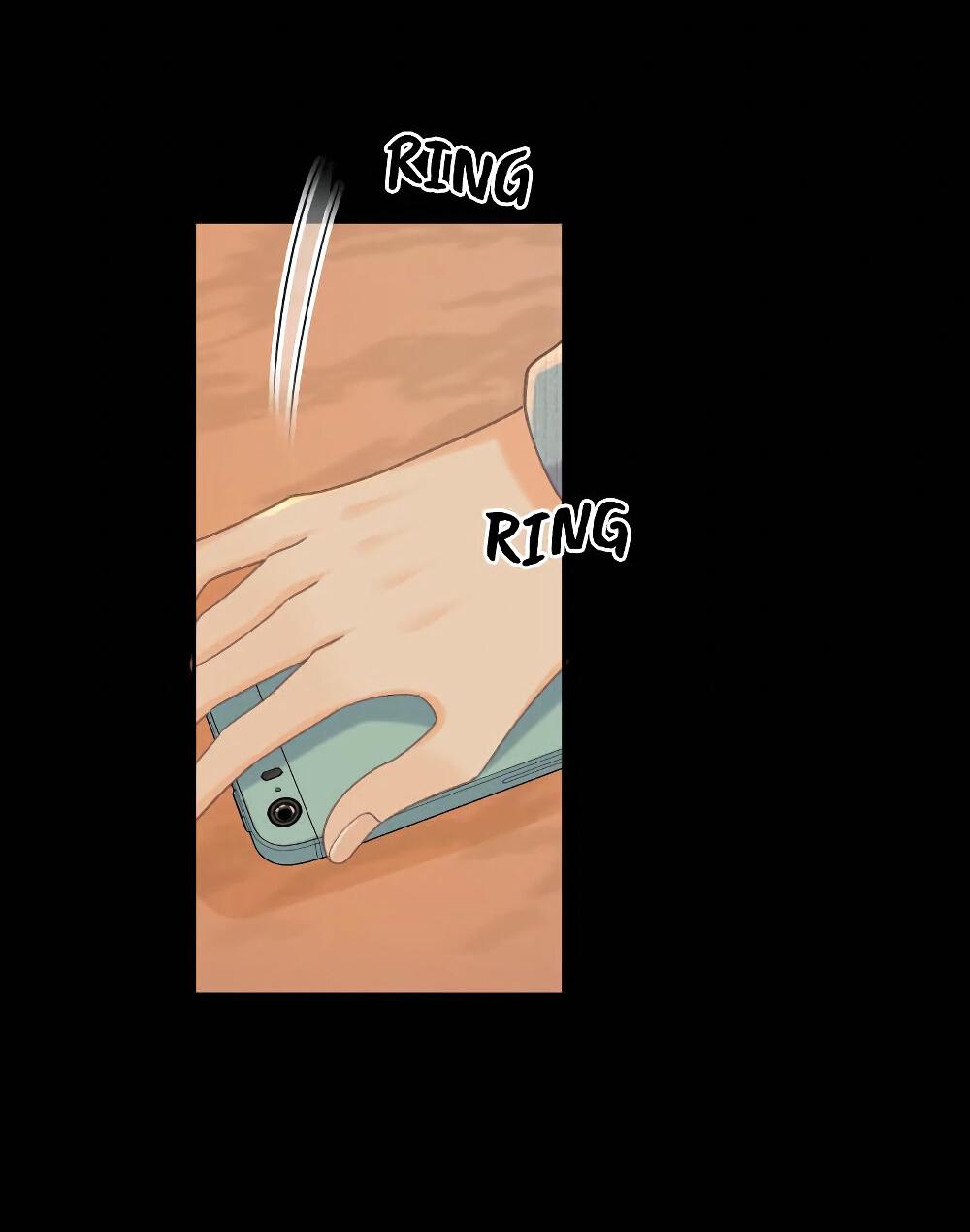 Манга Трудно уговорить - Глава 95 Страница 24