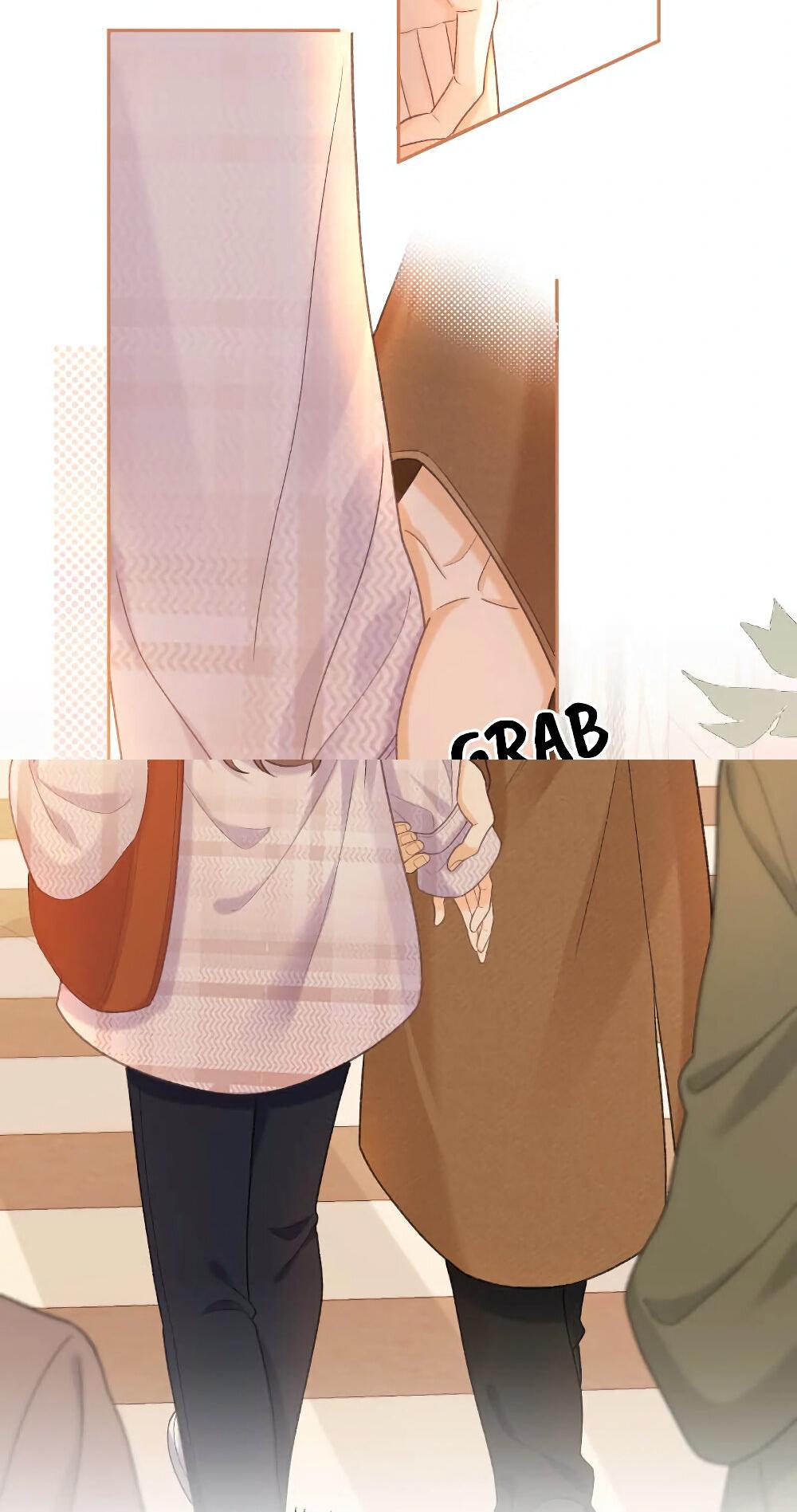 Манга Трудно уговорить - Глава 95 Страница 3