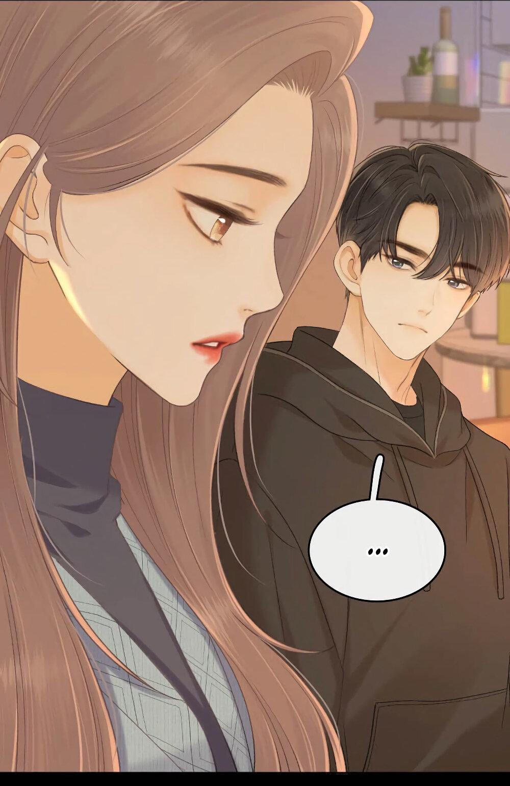 Манга Трудно уговорить - Глава 95 Страница 30