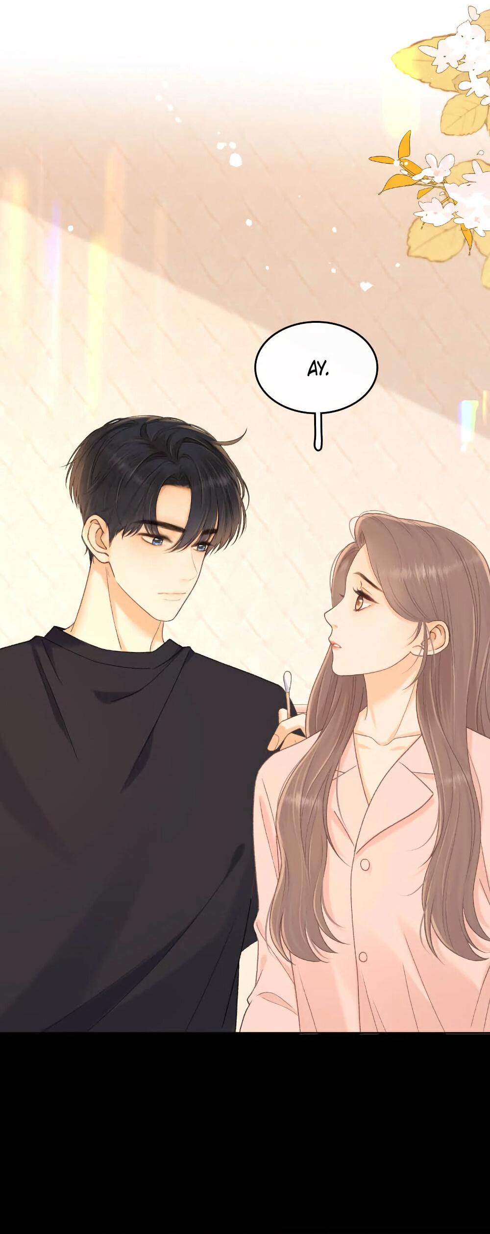 Манга Трудно уговорить - Глава 94 Страница 9