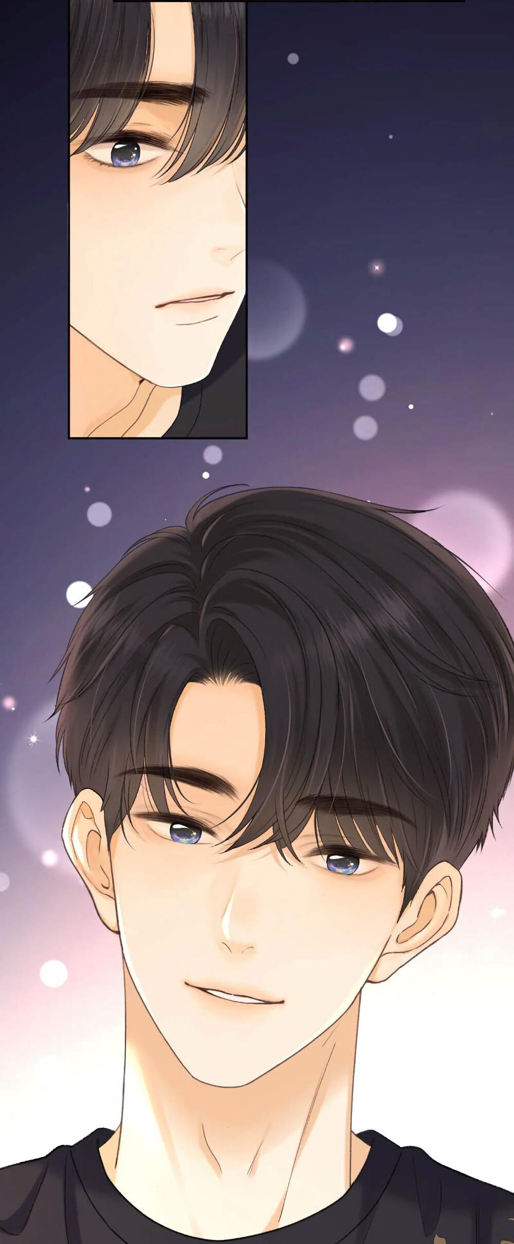 Манга Трудно уговорить - Глава 94 Страница 21