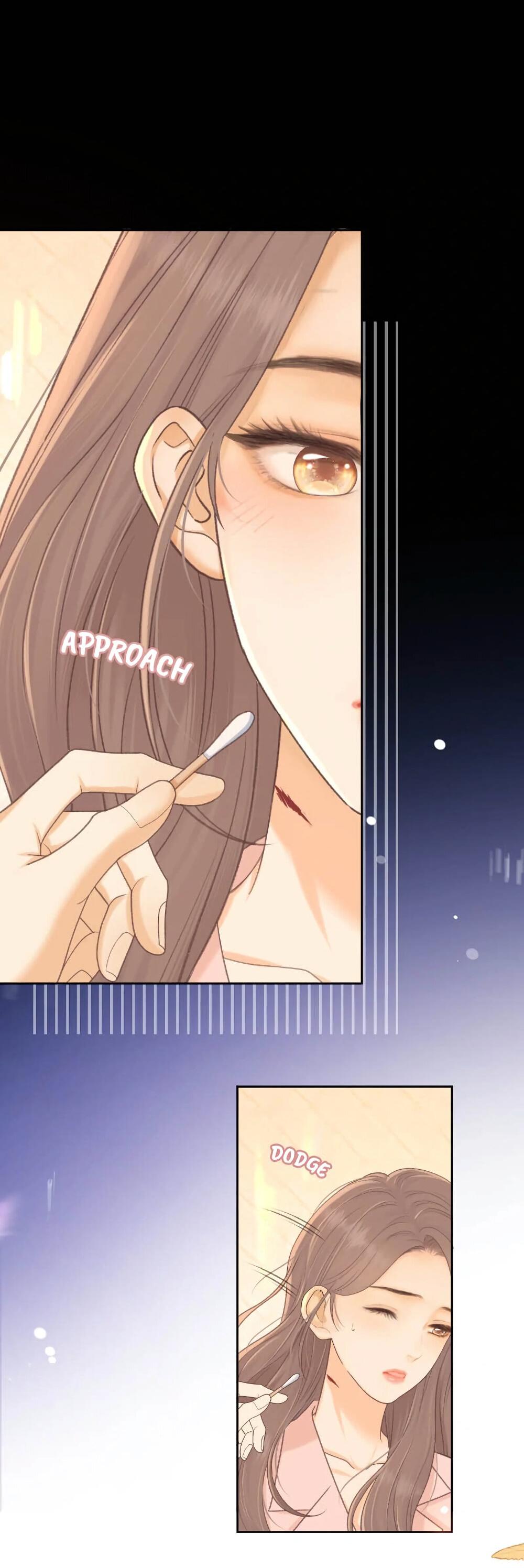 Манга Трудно уговорить - Глава 94 Страница 8