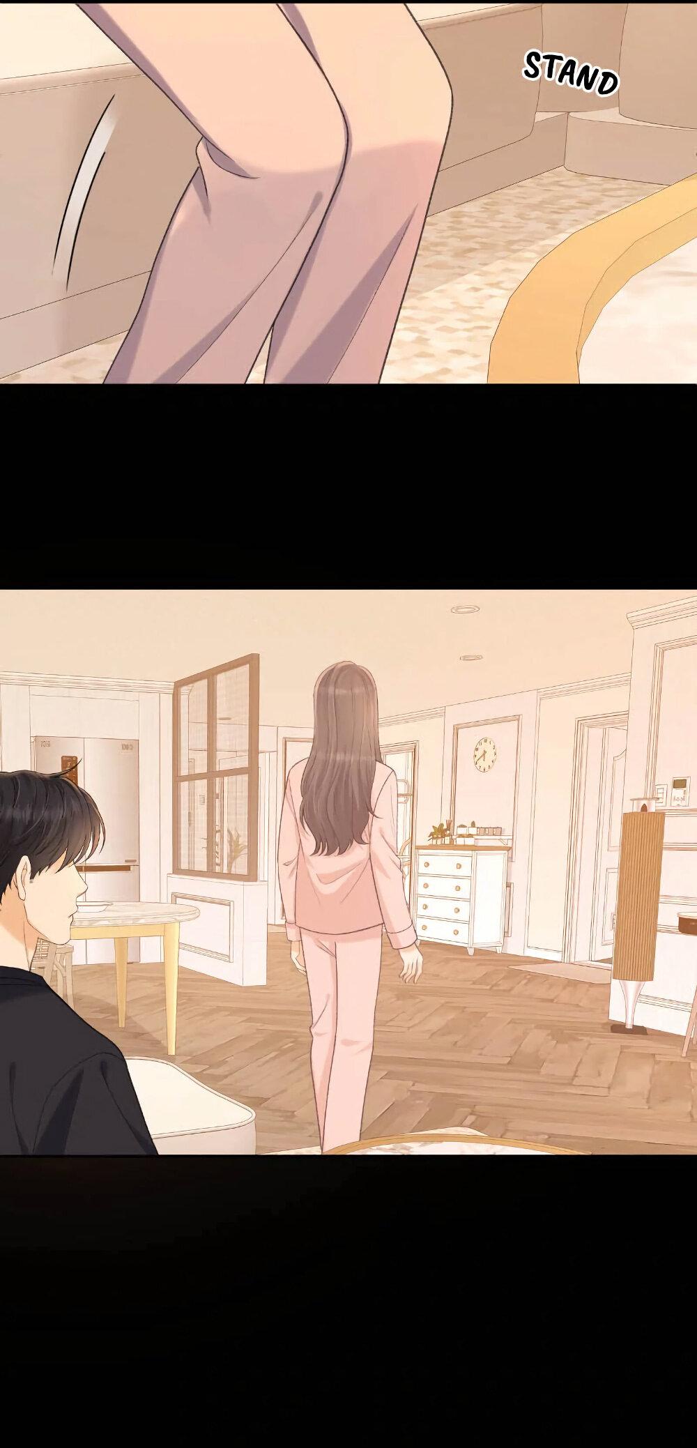 Манга Трудно уговорить - Глава 94 Страница 19