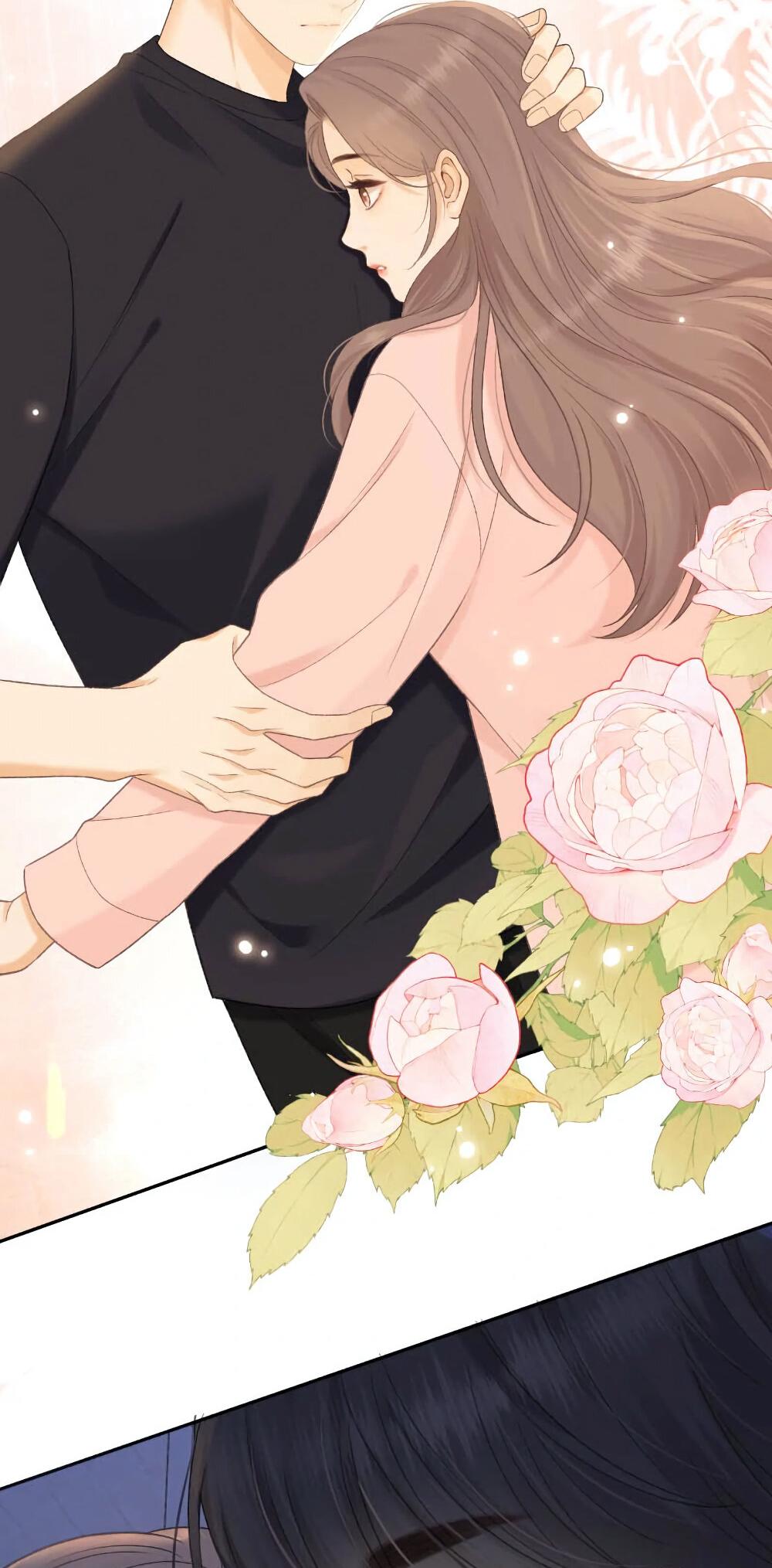 Манга Трудно уговорить - Глава 93 Страница 36