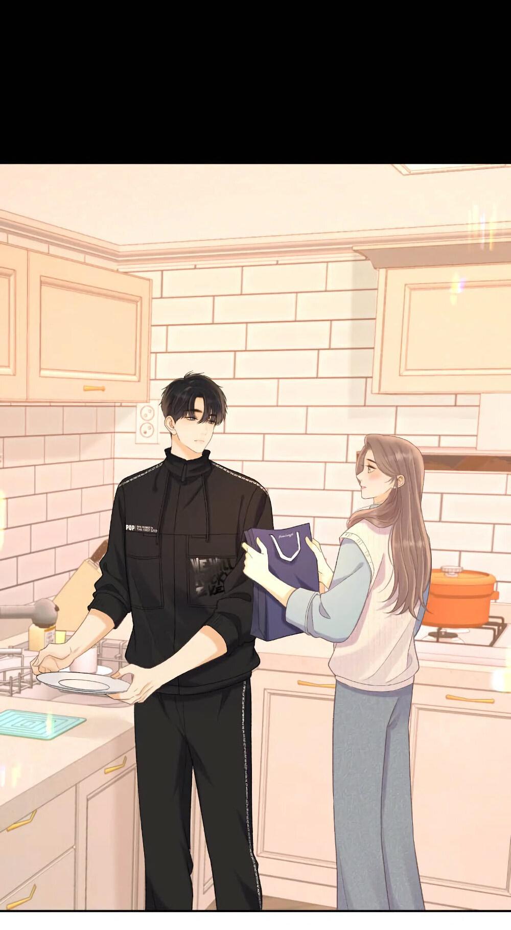 Манга Трудно уговорить - Глава 93 Страница 14