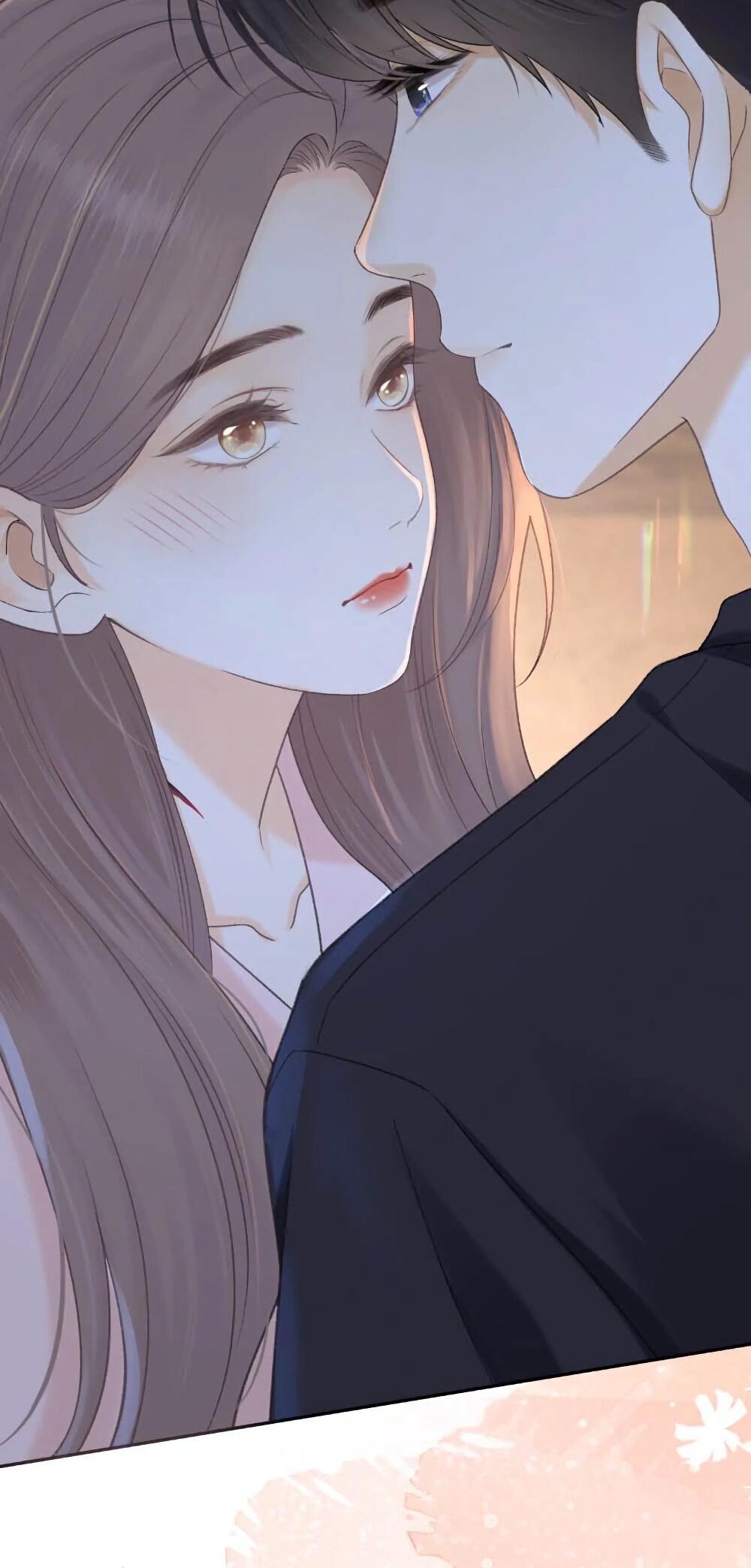 Манга Трудно уговорить - Глава 93 Страница 37