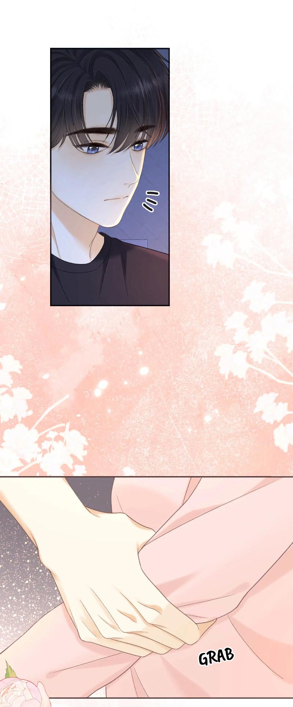 Манга Трудно уговорить - Глава 93 Страница 34