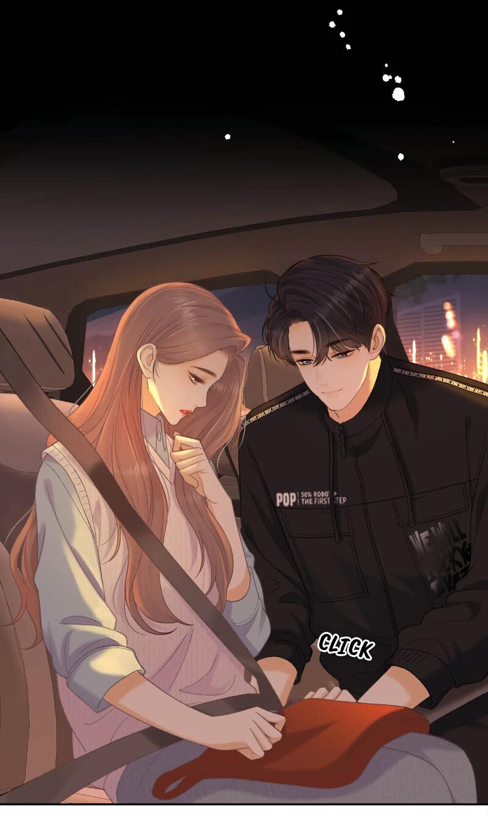 Манга Трудно уговорить - Глава 93 Страница 6