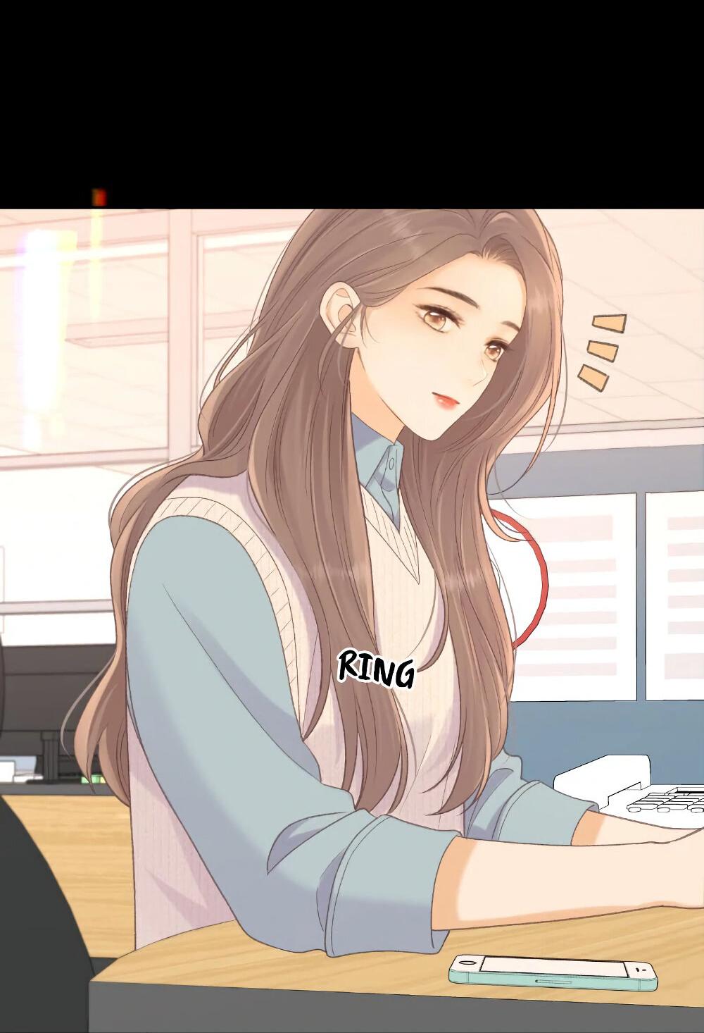 Манга Трудно уговорить - Глава 92 Страница 30