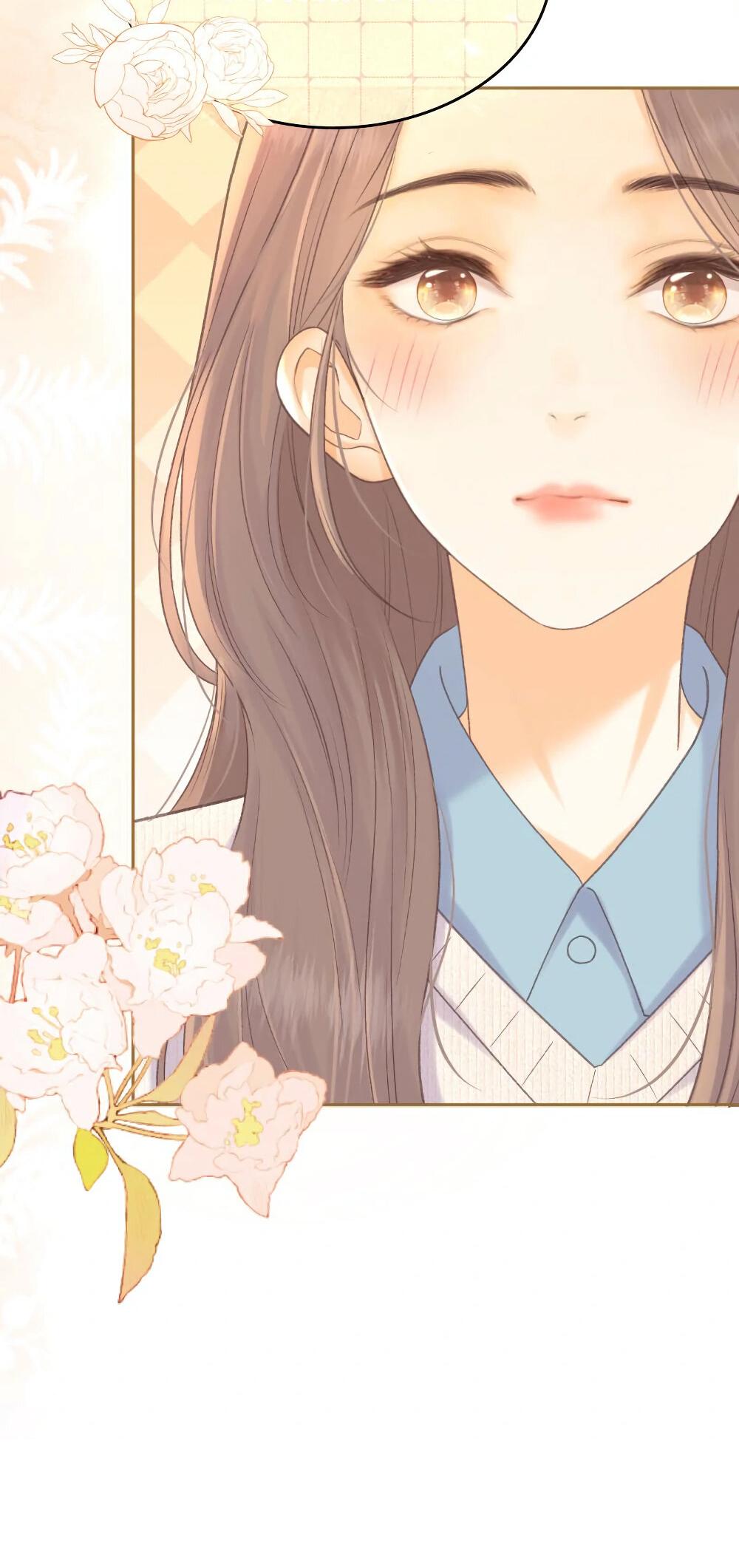 Манга Трудно уговорить - Глава 92 Страница 17