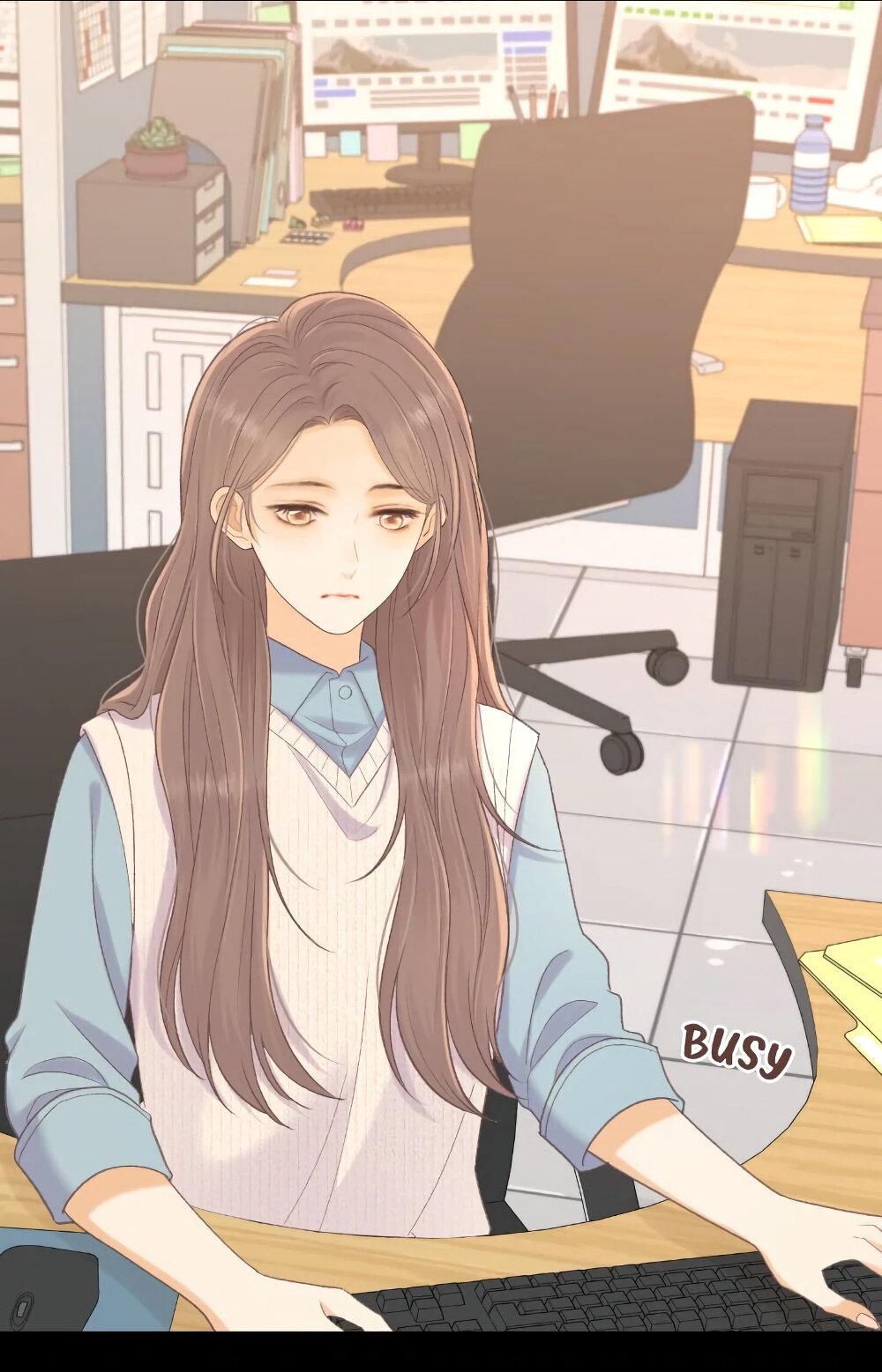 Манга Трудно уговорить - Глава 92 Страница 28