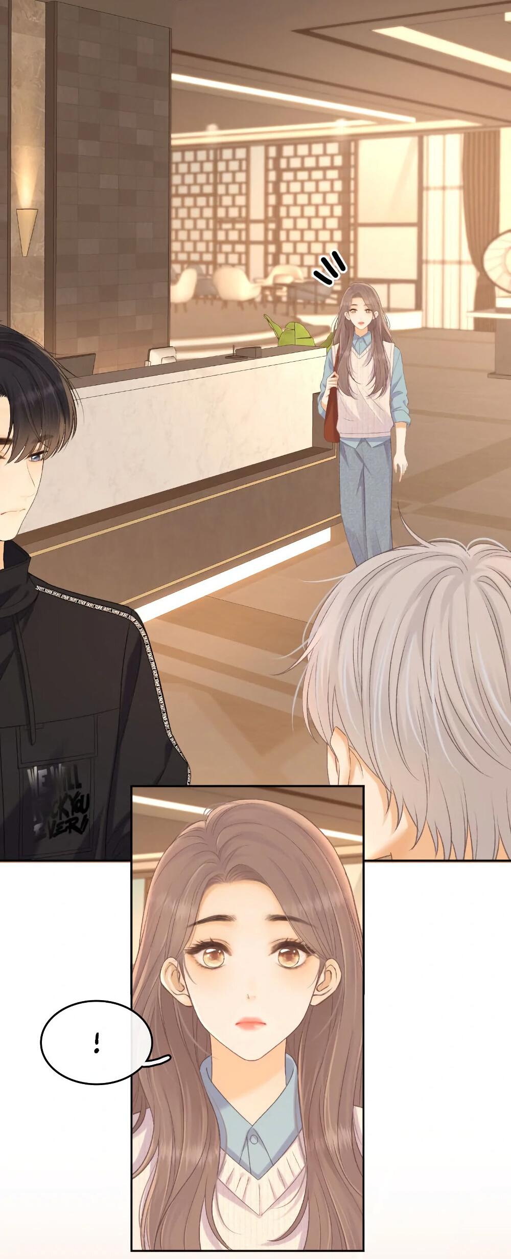 Манга Трудно уговорить - Глава 92 Страница 14