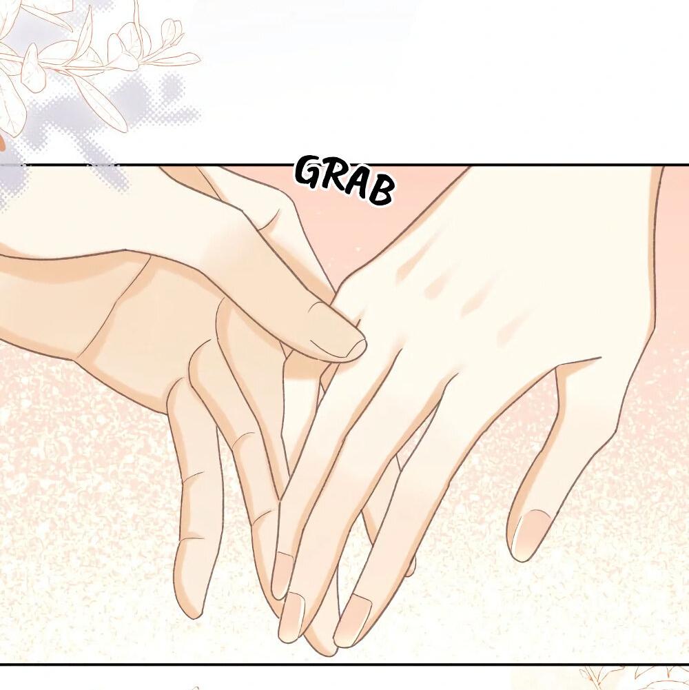 Манга Трудно уговорить - Глава 92 Страница 21