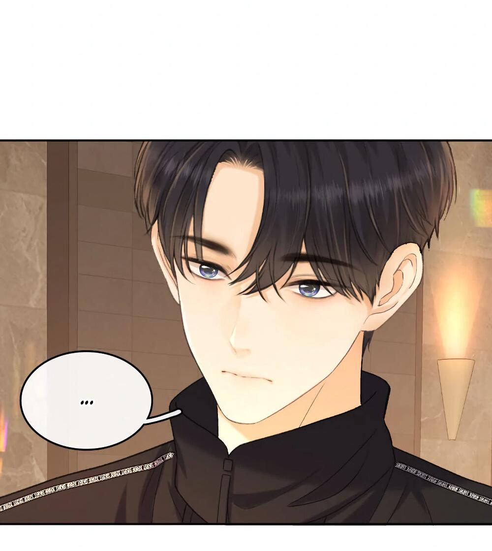 Манга Трудно уговорить - Глава 92 Страница 10