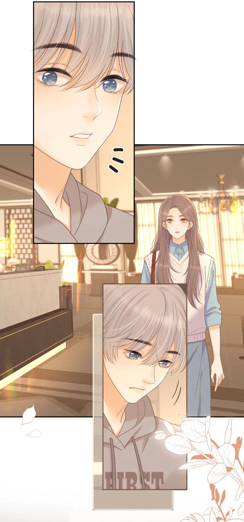 Манга Трудно уговорить - Глава 92 Страница 19