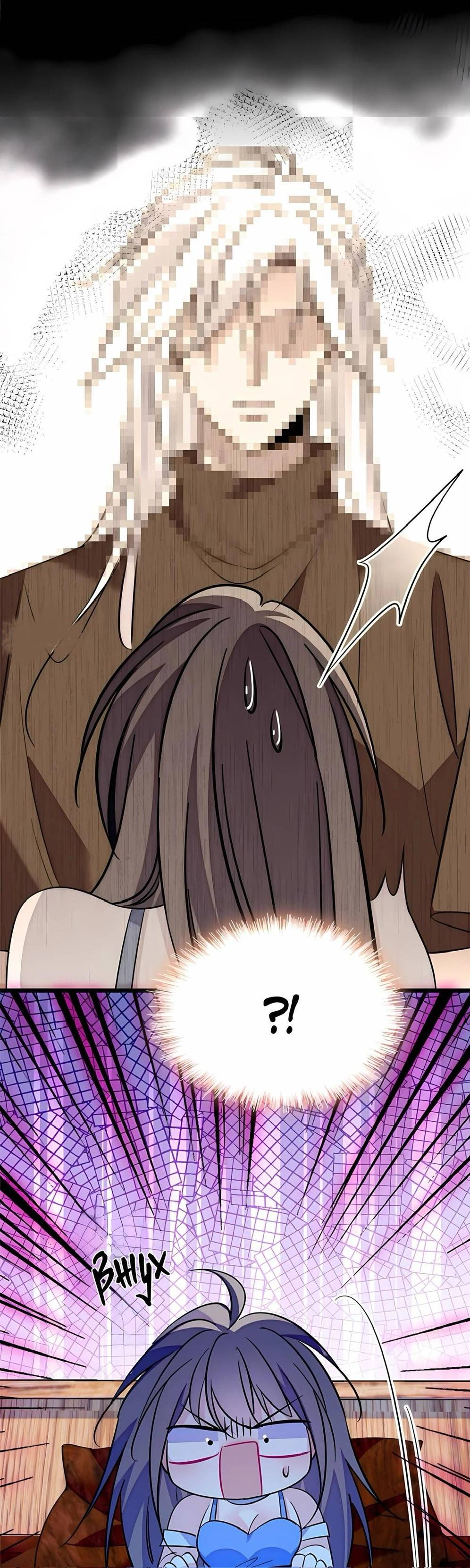 Манга Моя новая жизнь в мире зверей - Глава 321 Страница 9