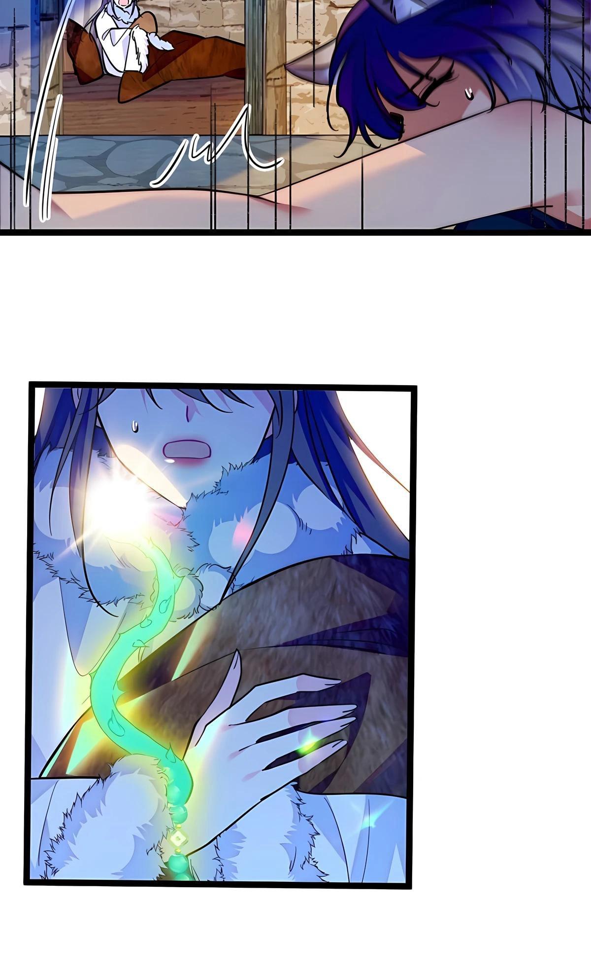 Манга Моя новая жизнь в мире зверей - Глава 304 Страница 9