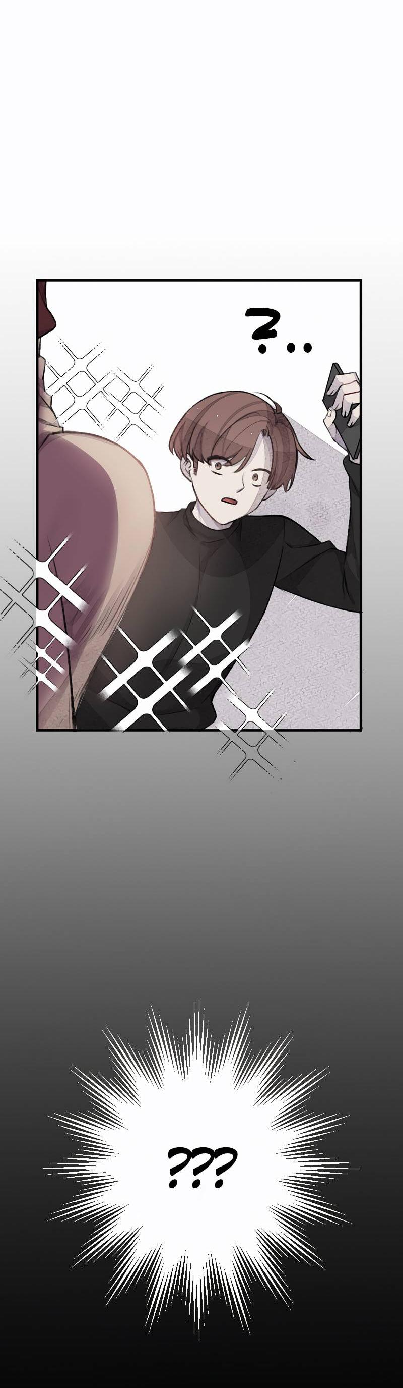 Манга Мистер Бета - Глава 1 Страница 4