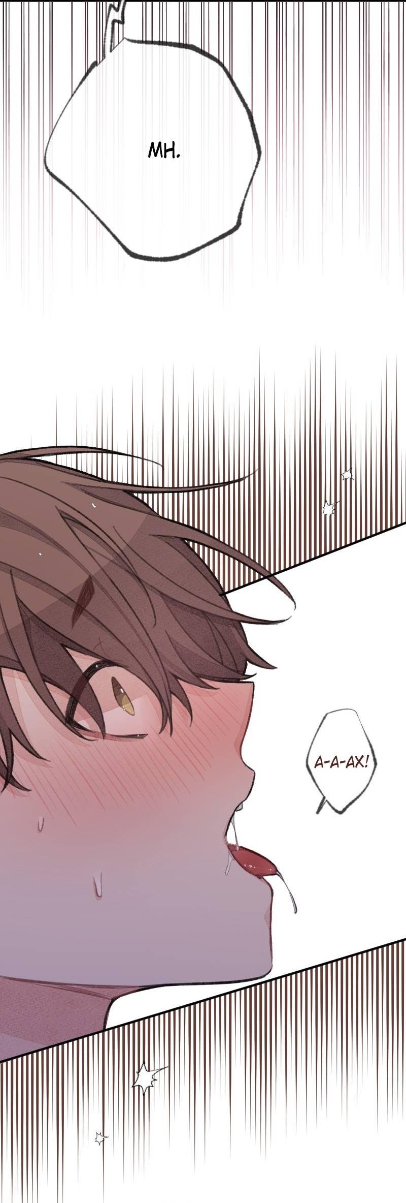 Манга Мистер Бета - Глава 1 Страница 5