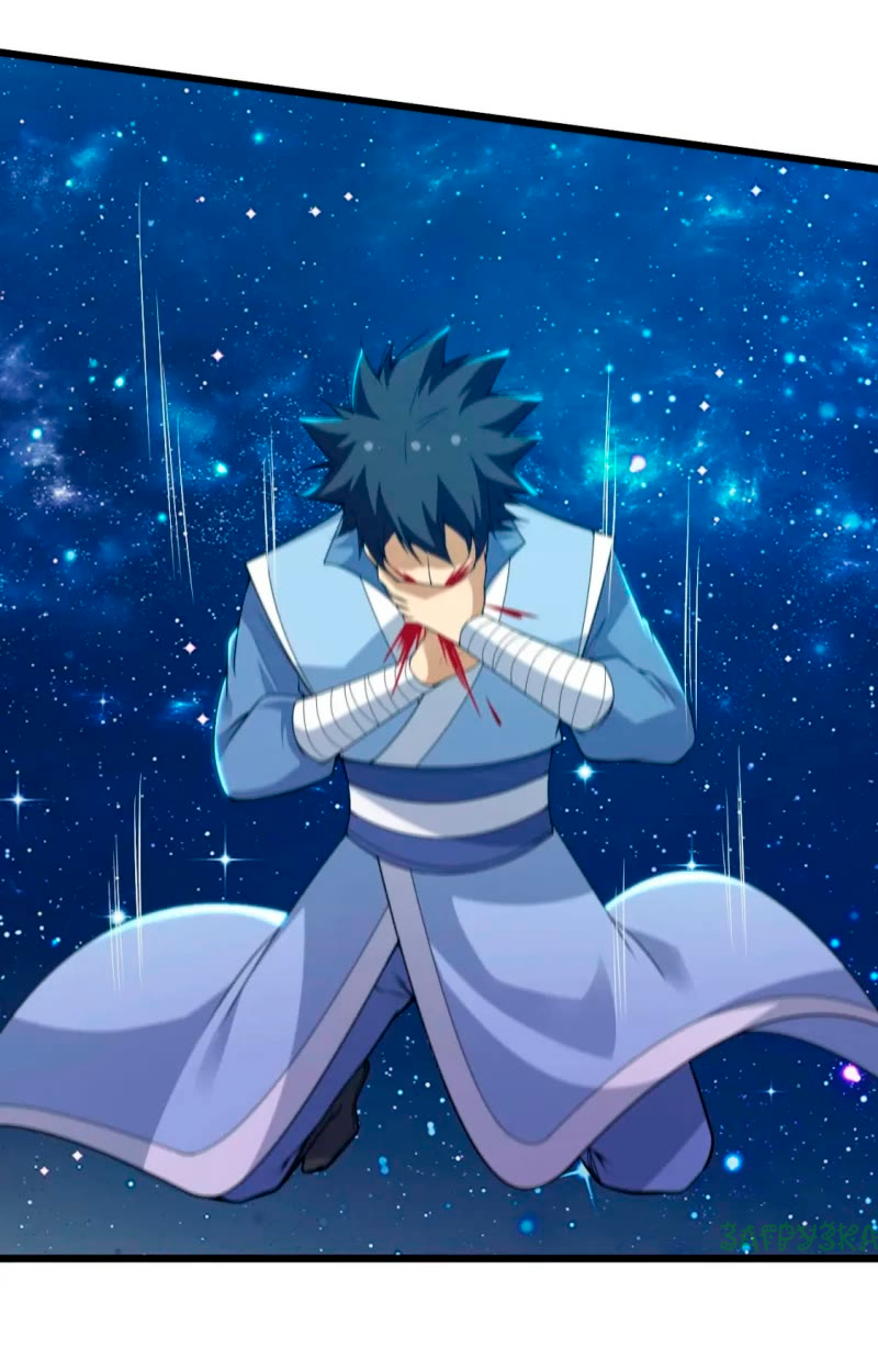 Манга Я просто хочу, чтобы меня убили - Глава 112 Страница 13