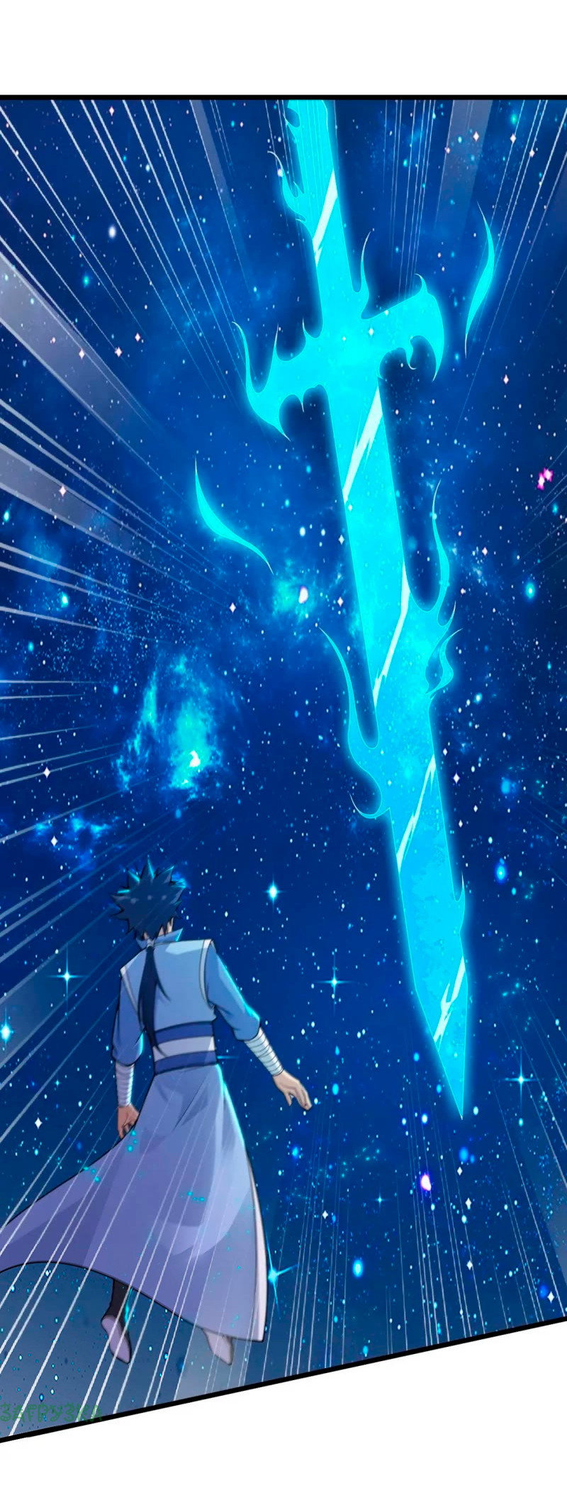 Манга Я просто хочу, чтобы меня убили - Глава 112 Страница 8