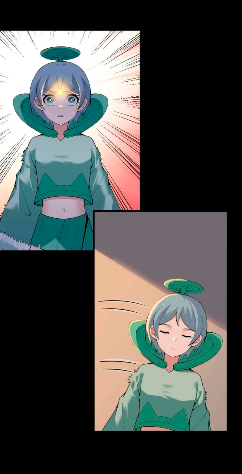 Манга Я просто хочу, чтобы меня убили - Глава 113 Страница 20