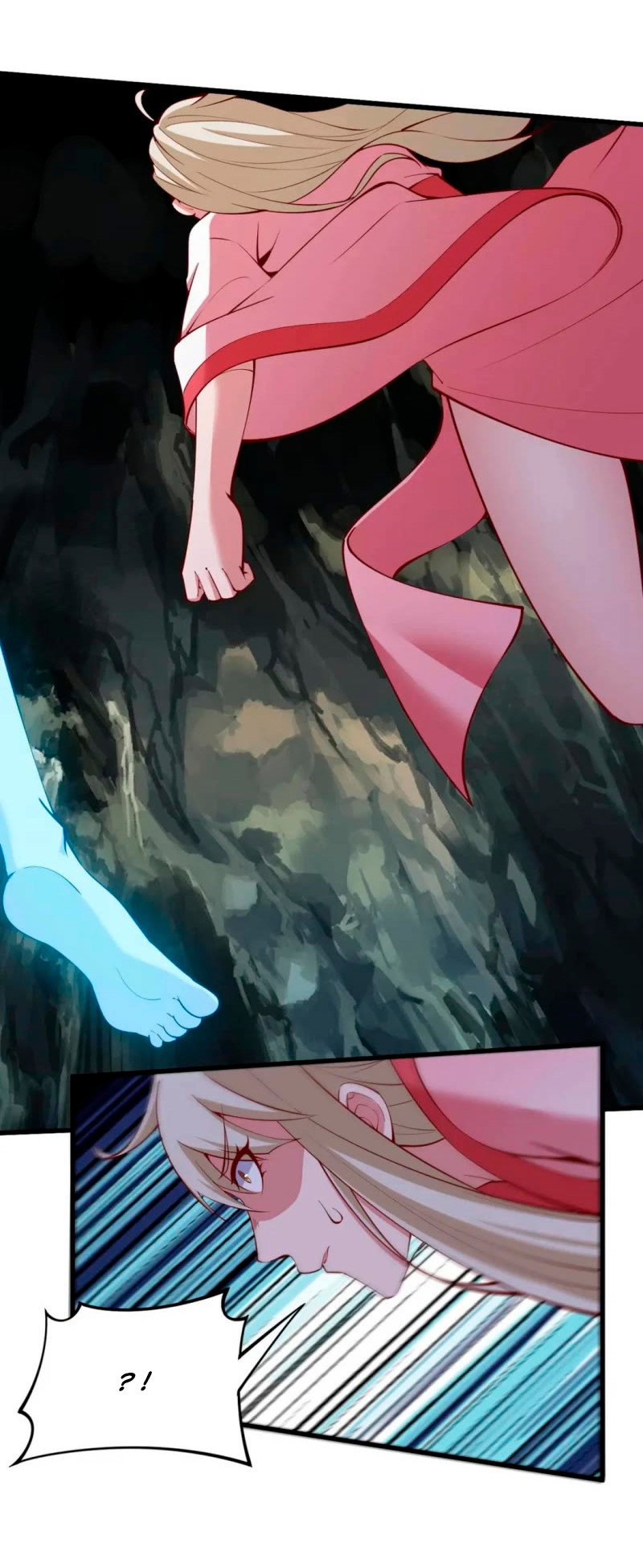 Манга Я просто хочу, чтобы меня убили - Глава 113 Страница 2